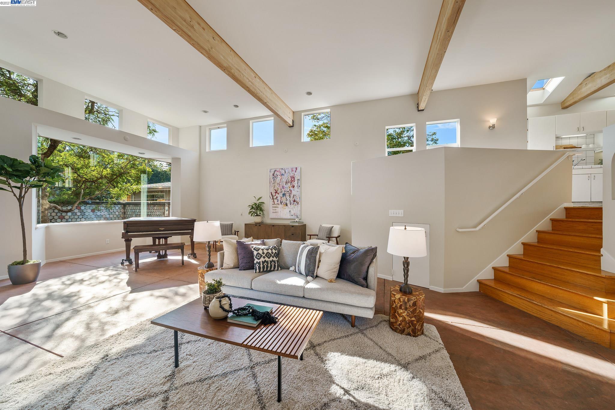 51st St, OAKLAND, California 94618, ,Lots And Land,For Sale,St,40969576