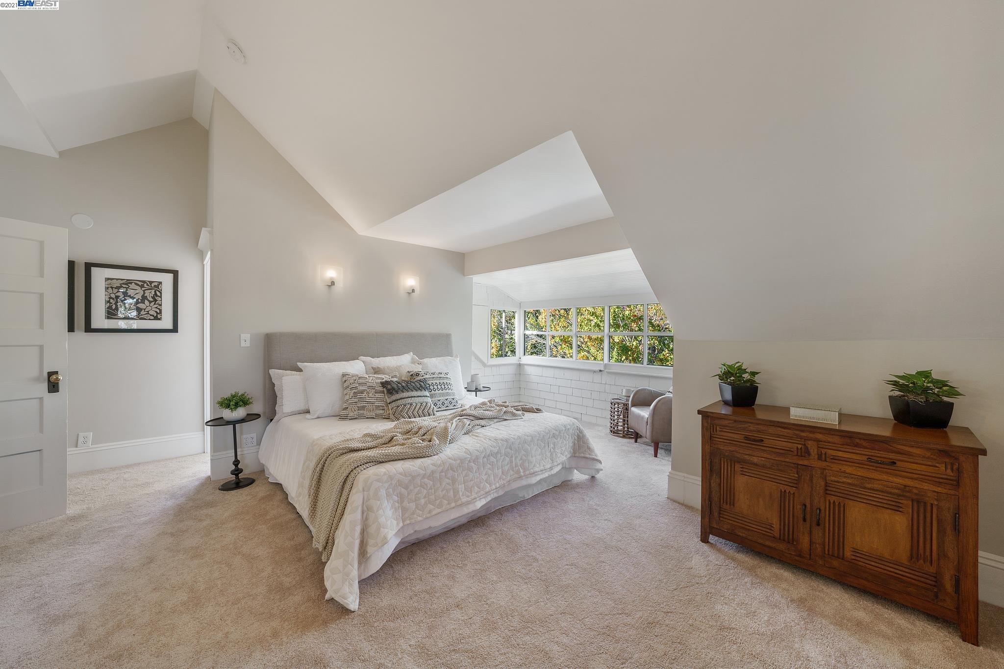 51st St, OAKLAND, California 94618, ,Lots And Land,For Sale,St,40969576