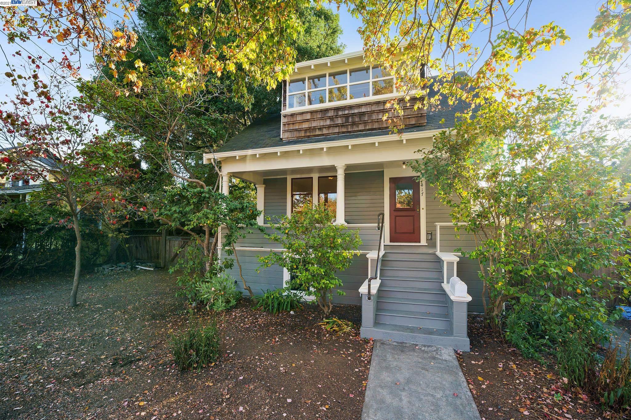 51st St, OAKLAND, California 94618, ,Lots And Land,For Sale,St,40969576