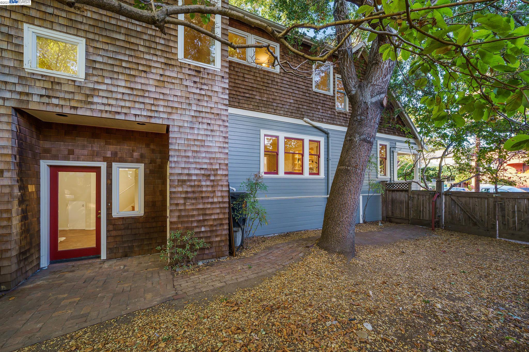 51st St, OAKLAND, California 94618, ,Lots And Land,For Sale,St,40969576