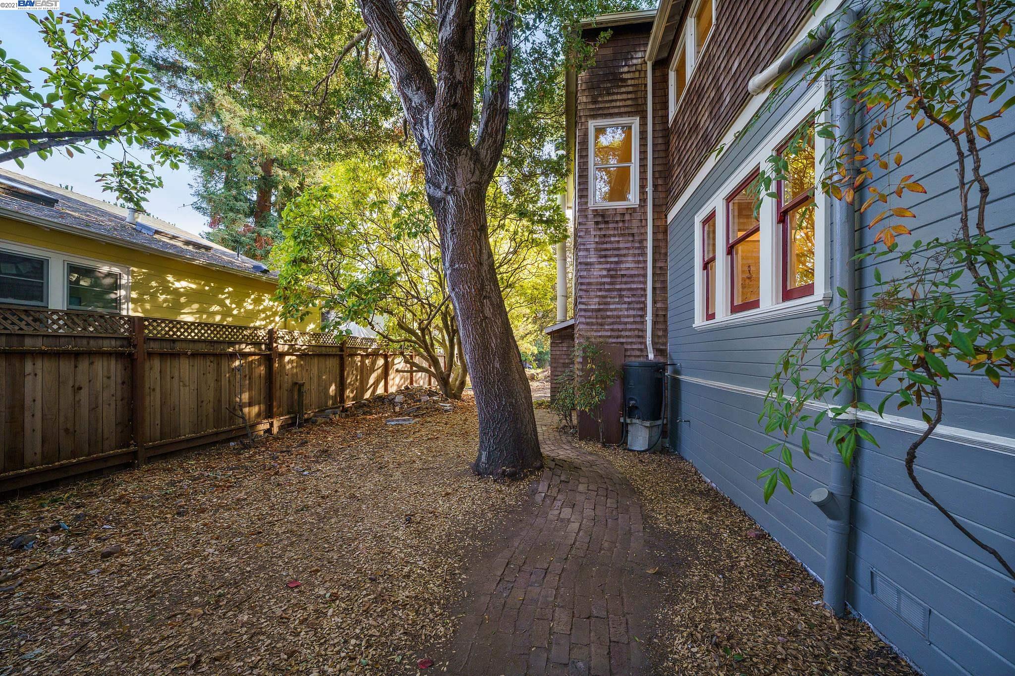 51st St, OAKLAND, California 94618, ,Lots And Land,For Sale,St,40969576