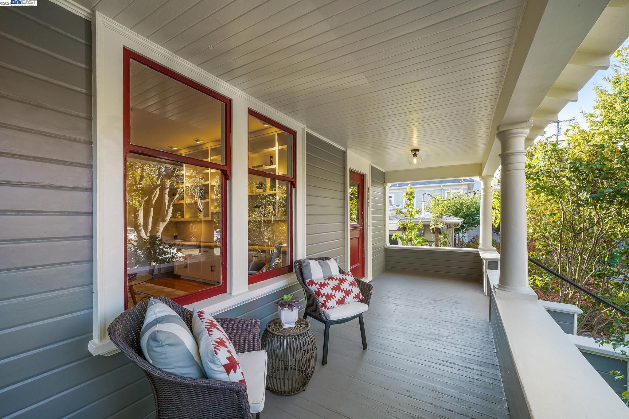 51st St, OAKLAND, California 94618, ,Lots And Land,For Sale,St,40969576