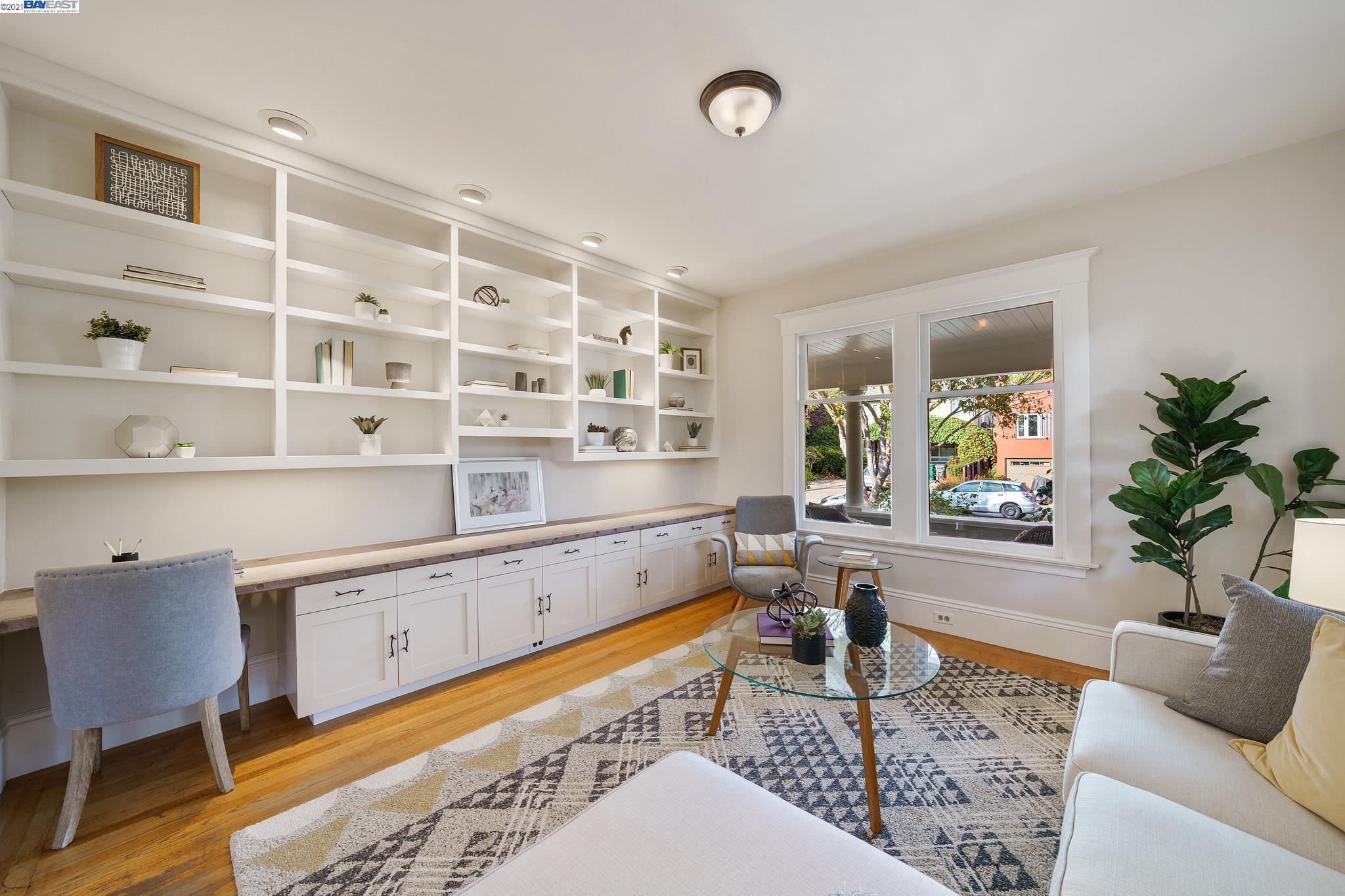 51st St, OAKLAND, California 94618, ,Lots And Land,For Sale,St,40969576