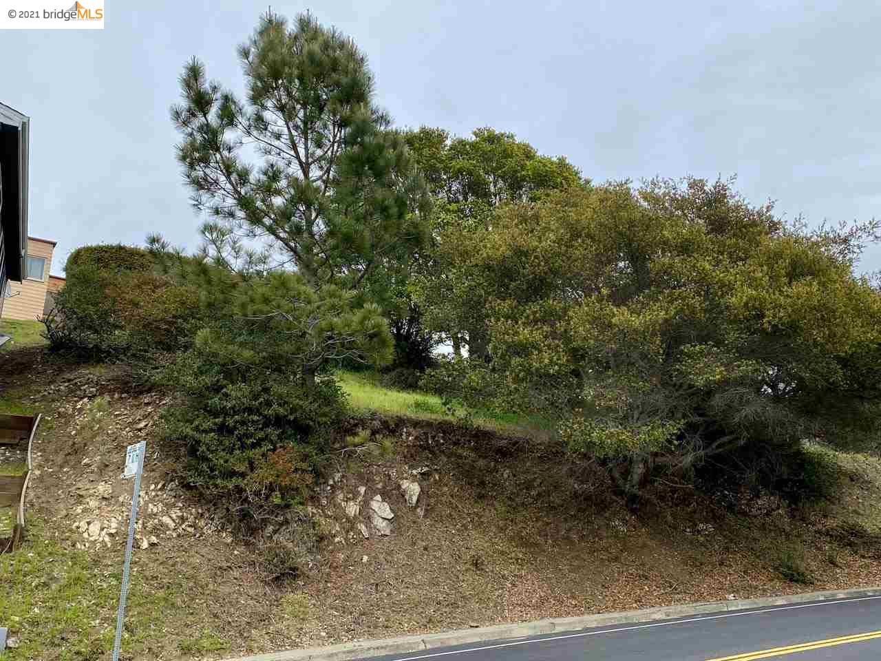 6517 Barrett Ave, EL CERRITO, California 94530, ,Lots And Land,For Sale,Barrett Ave,40970071