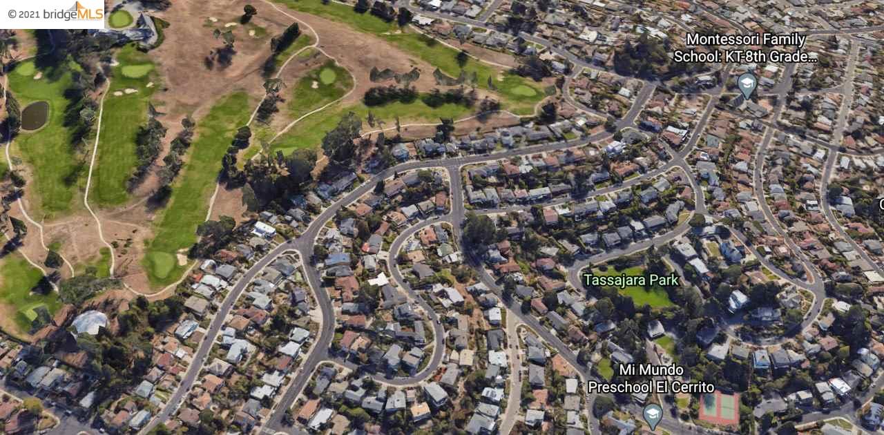 6517 Barrett Ave, EL CERRITO, California 94530, ,Lots And Land,For Sale,Barrett Ave,40970071