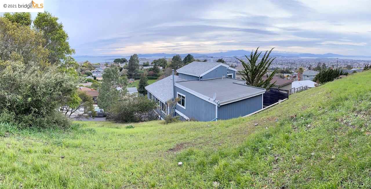 6517 Barrett Ave, EL CERRITO, California 94530, ,Lots And Land,For Sale,Barrett Ave,40970071