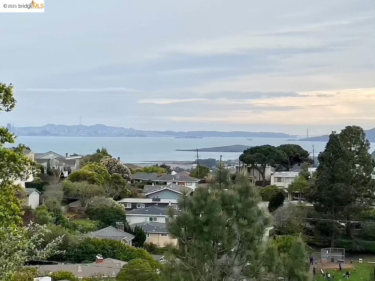 6517 Barrett Ave, EL CERRITO, California 94530, ,Lots And Land,For Sale,Barrett Ave,40970071