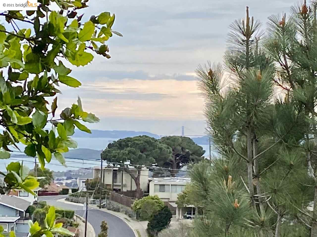 6517 Barrett Ave, EL CERRITO, California 94530, ,Lots And Land,For Sale,Barrett Ave,40970071