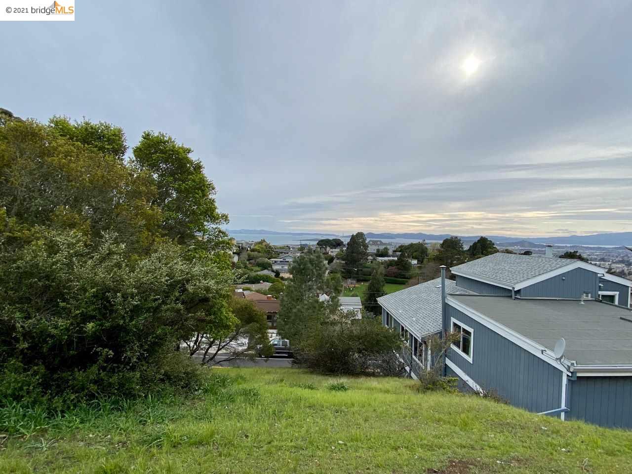 6517 Barrett Ave, EL CERRITO, California 94530, ,Lots And Land,For Sale,Barrett Ave,40970071