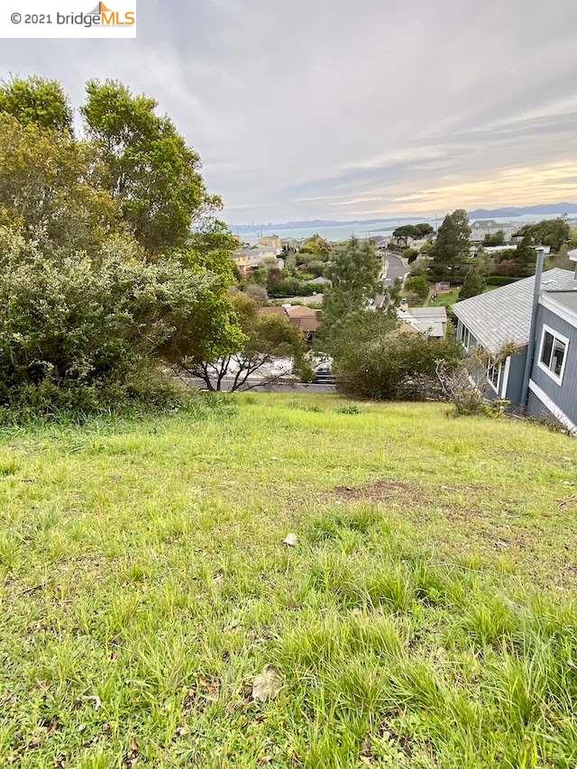 6517 Barrett Ave, EL CERRITO, California 94530, ,Lots And Land,For Sale,Barrett Ave,40970071