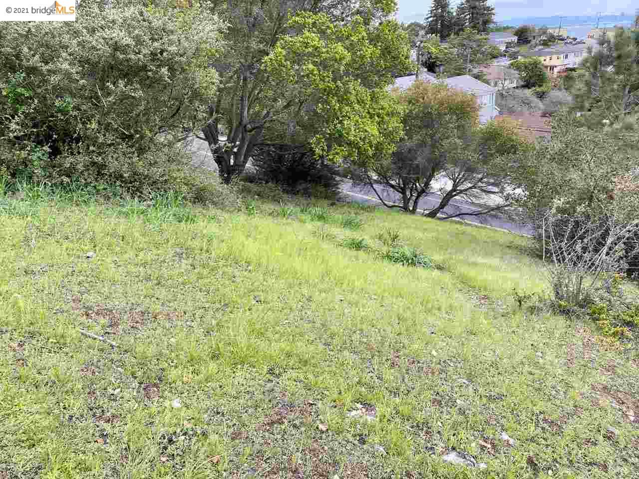 6517 Barrett Ave, EL CERRITO, California 94530, ,Lots And Land,For Sale,Barrett Ave,40970071