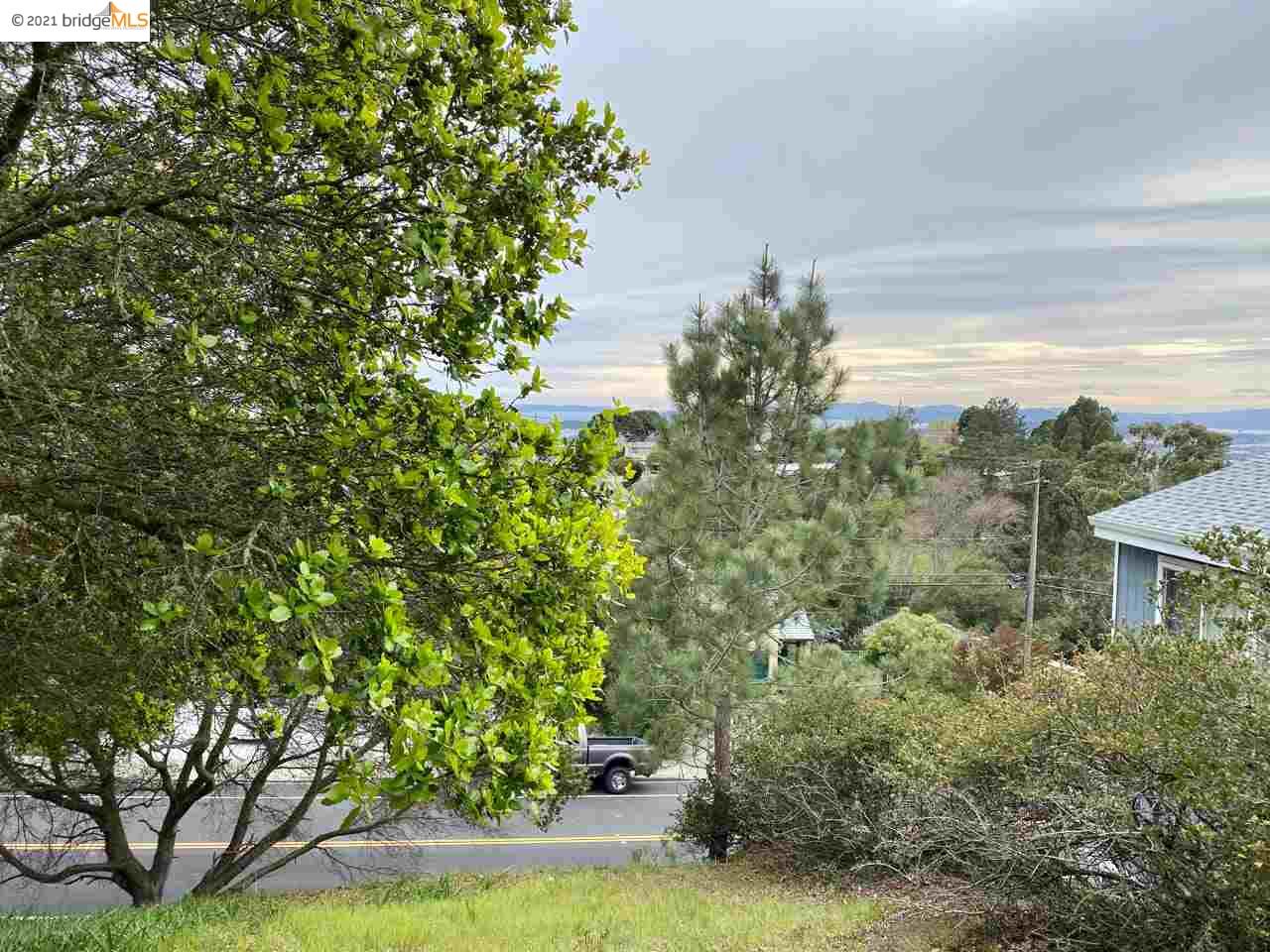 6517 Barrett Ave, EL CERRITO, California 94530, ,Lots And Land,For Sale,Barrett Ave,40970071