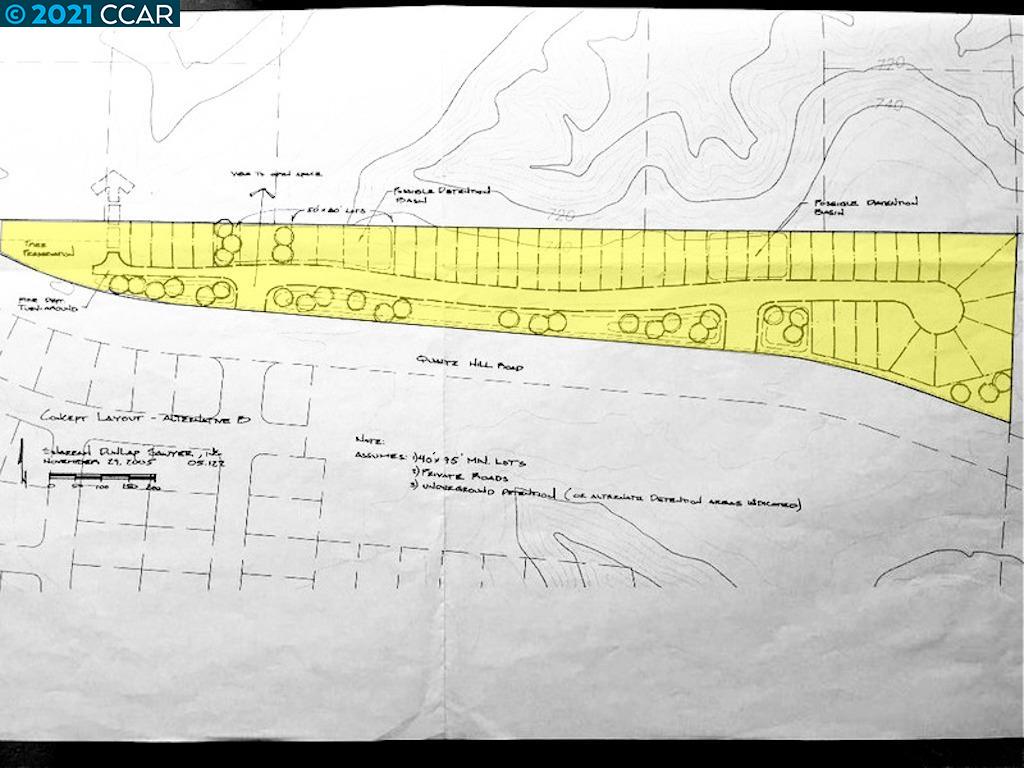 605 Quartz Hill Rd, REDDING, California 96003, ,Lots And Land,For Sale,Quartz Hill Rd,40970081