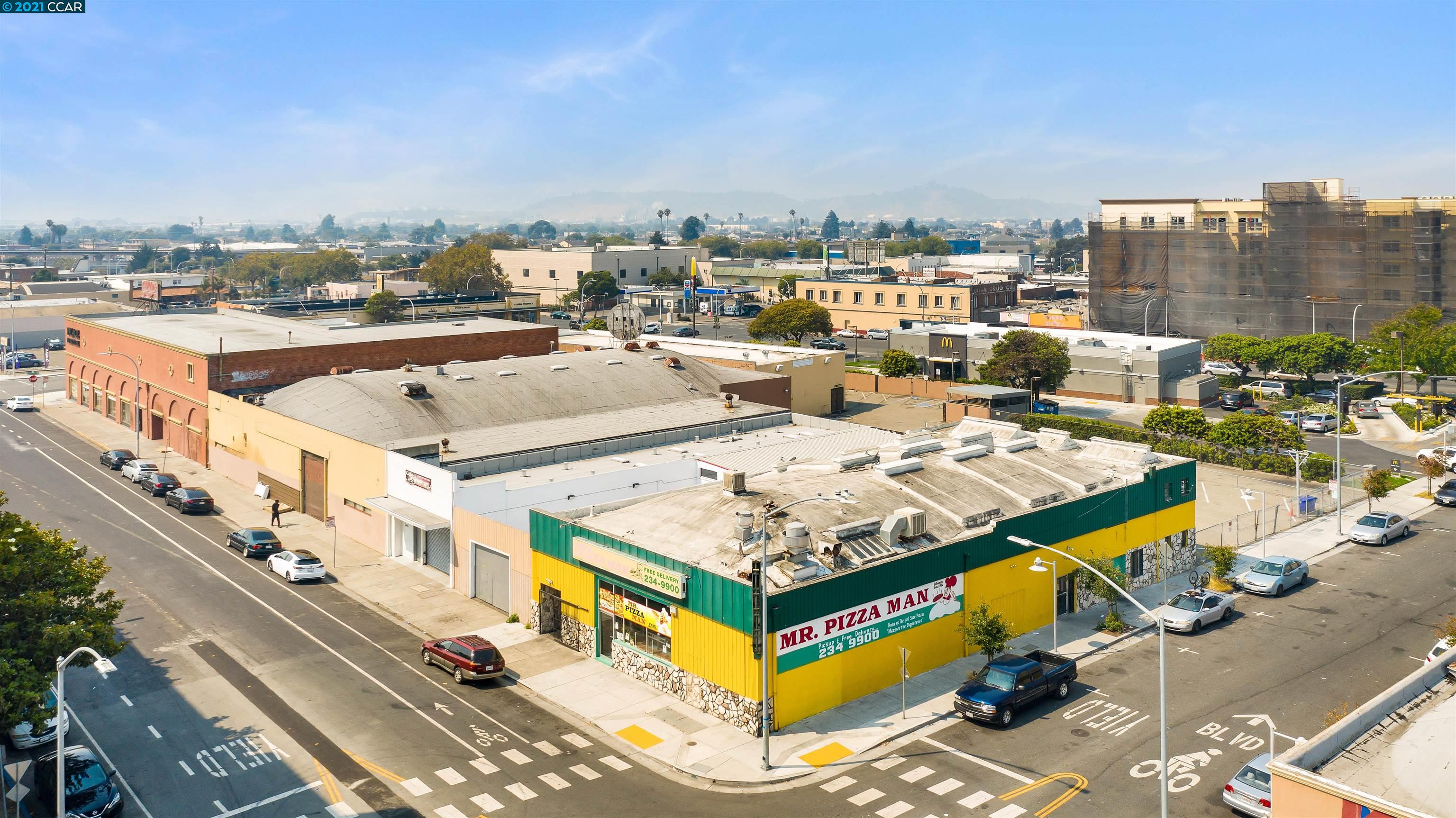 353 24Th St, RICHMOND, California 94804, ,Comm Business Opportunity,For Sale,24Th St,40970084