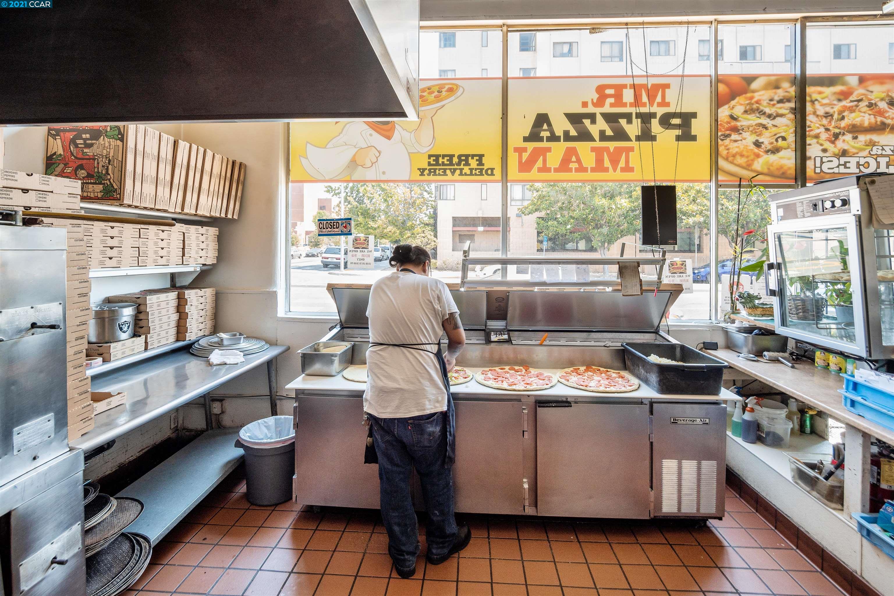 353 24Th St, RICHMOND, California 94804, ,Comm Business Opportunity,For Sale,24Th St,40970084