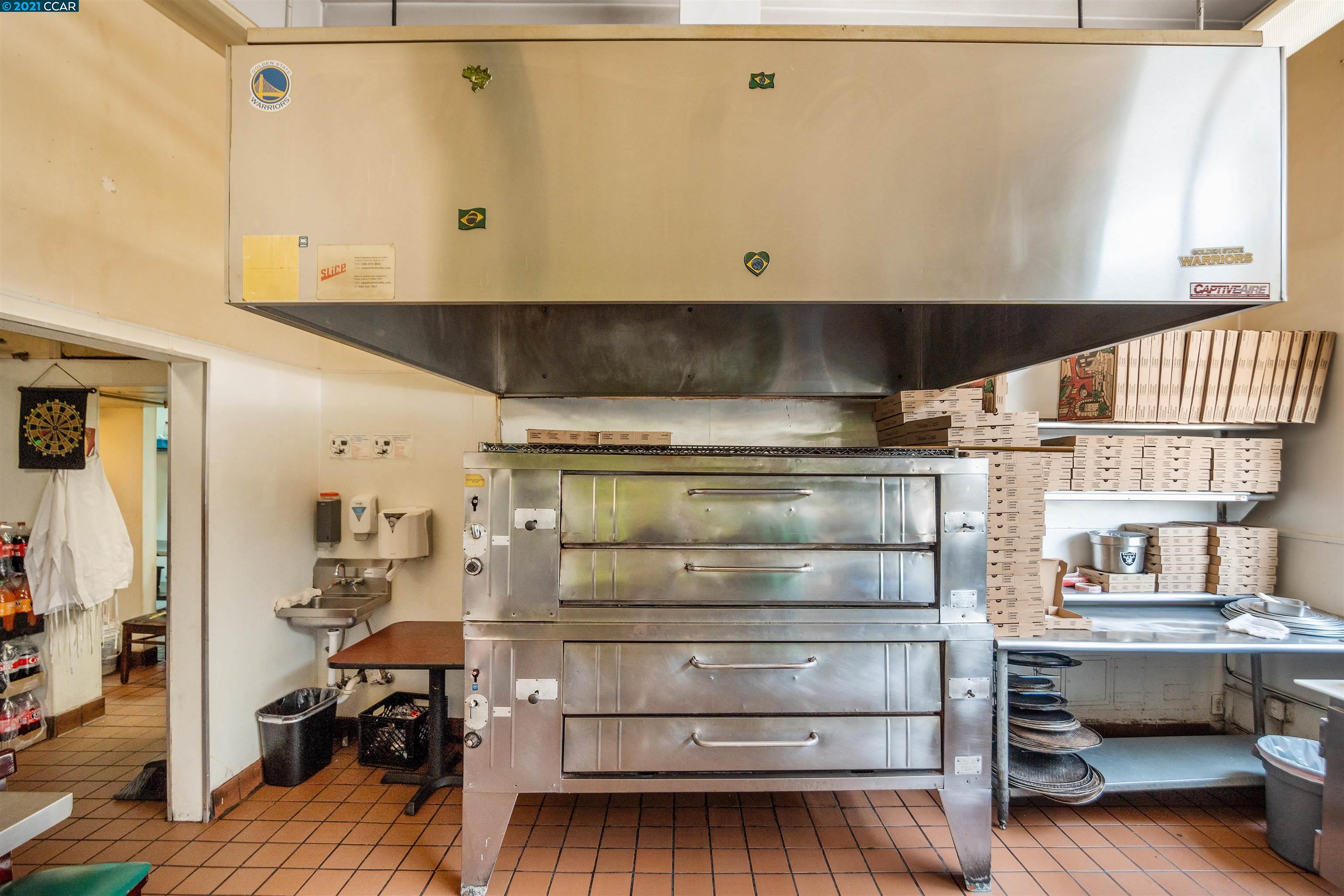 353 24Th St, RICHMOND, California 94804, ,Comm Business Opportunity,For Sale,24Th St,40970084