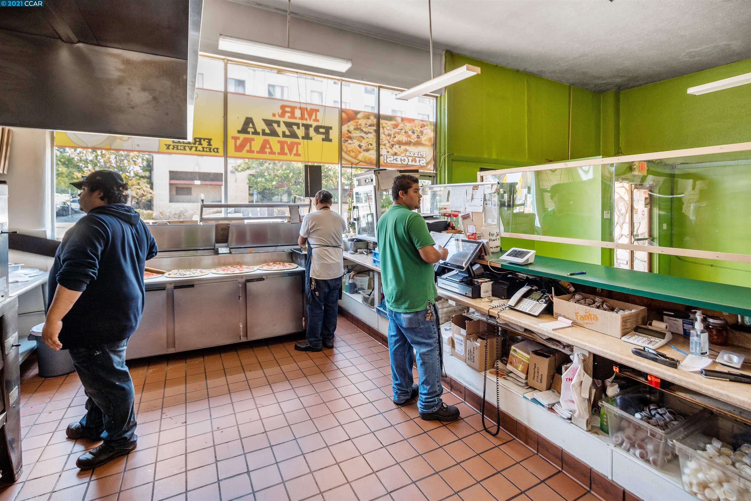 353 24Th St, RICHMOND, California 94804, ,Comm Business Opportunity,For Sale,24Th St,40970084