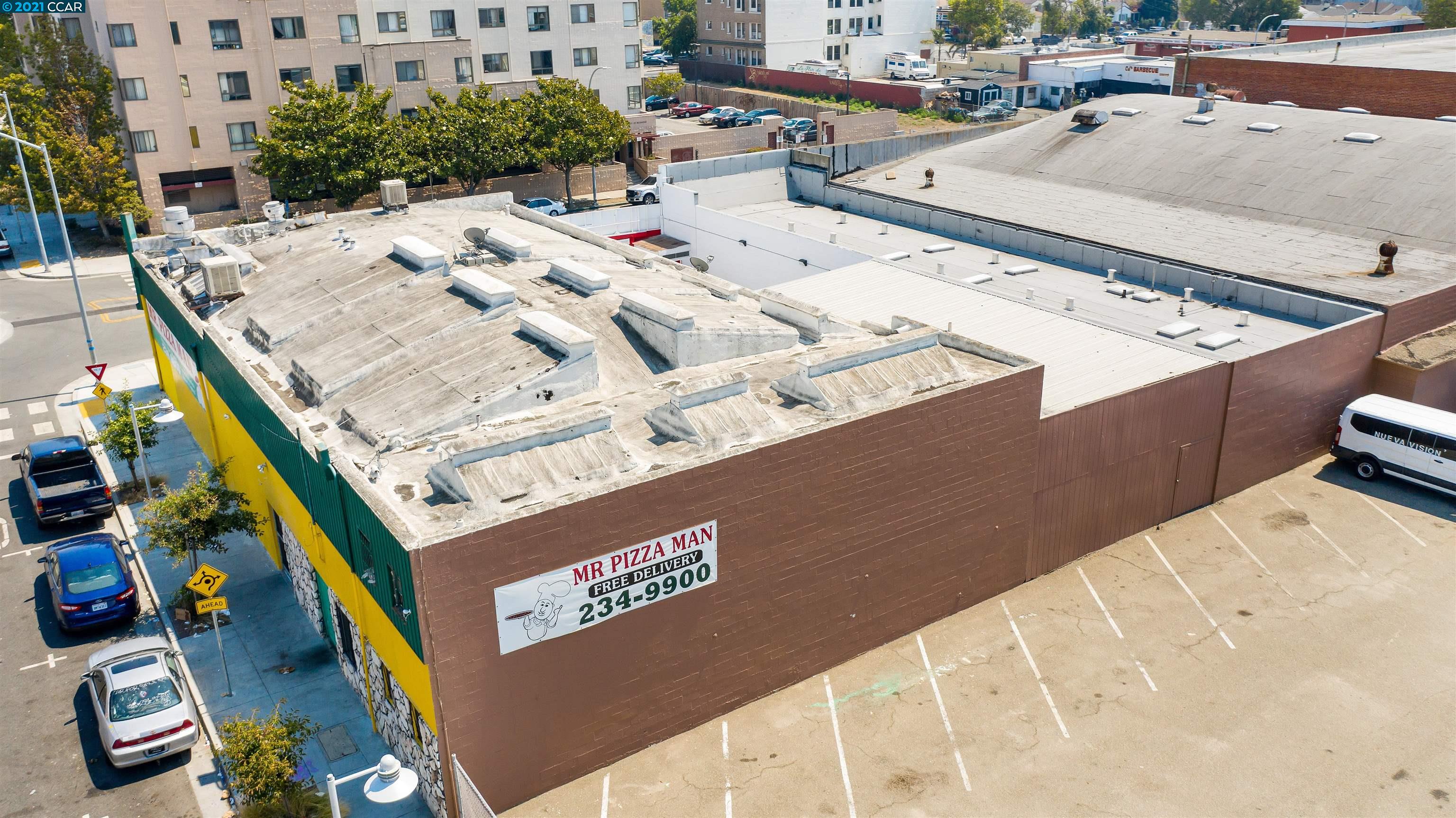 353 24Th St, RICHMOND, California 94804, ,Comm Business Opportunity,For Sale,24Th St,40970084
