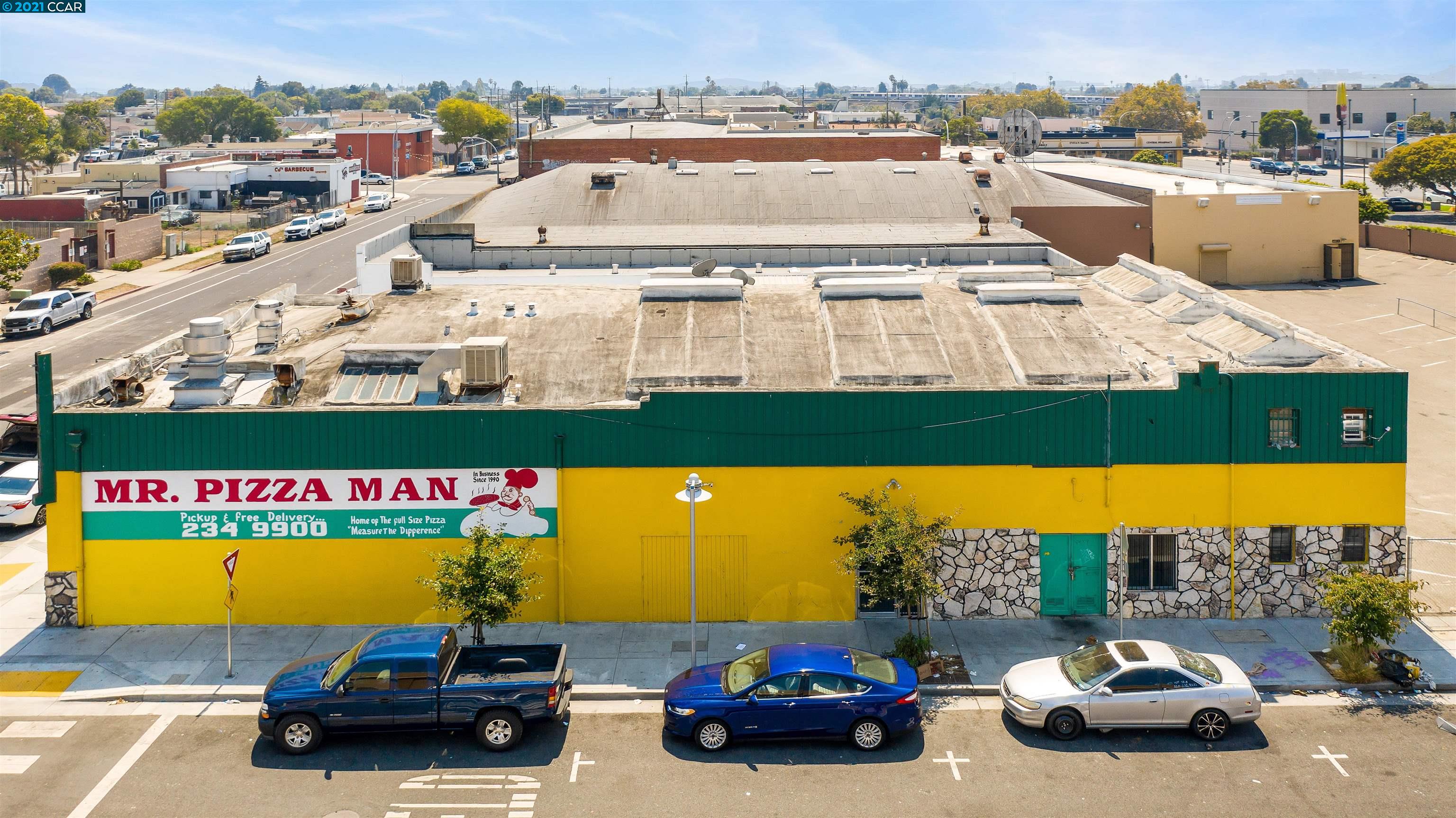 353 24Th St, RICHMOND, California 94804, ,Comm Business Opportunity,For Sale,24Th St,40970084
