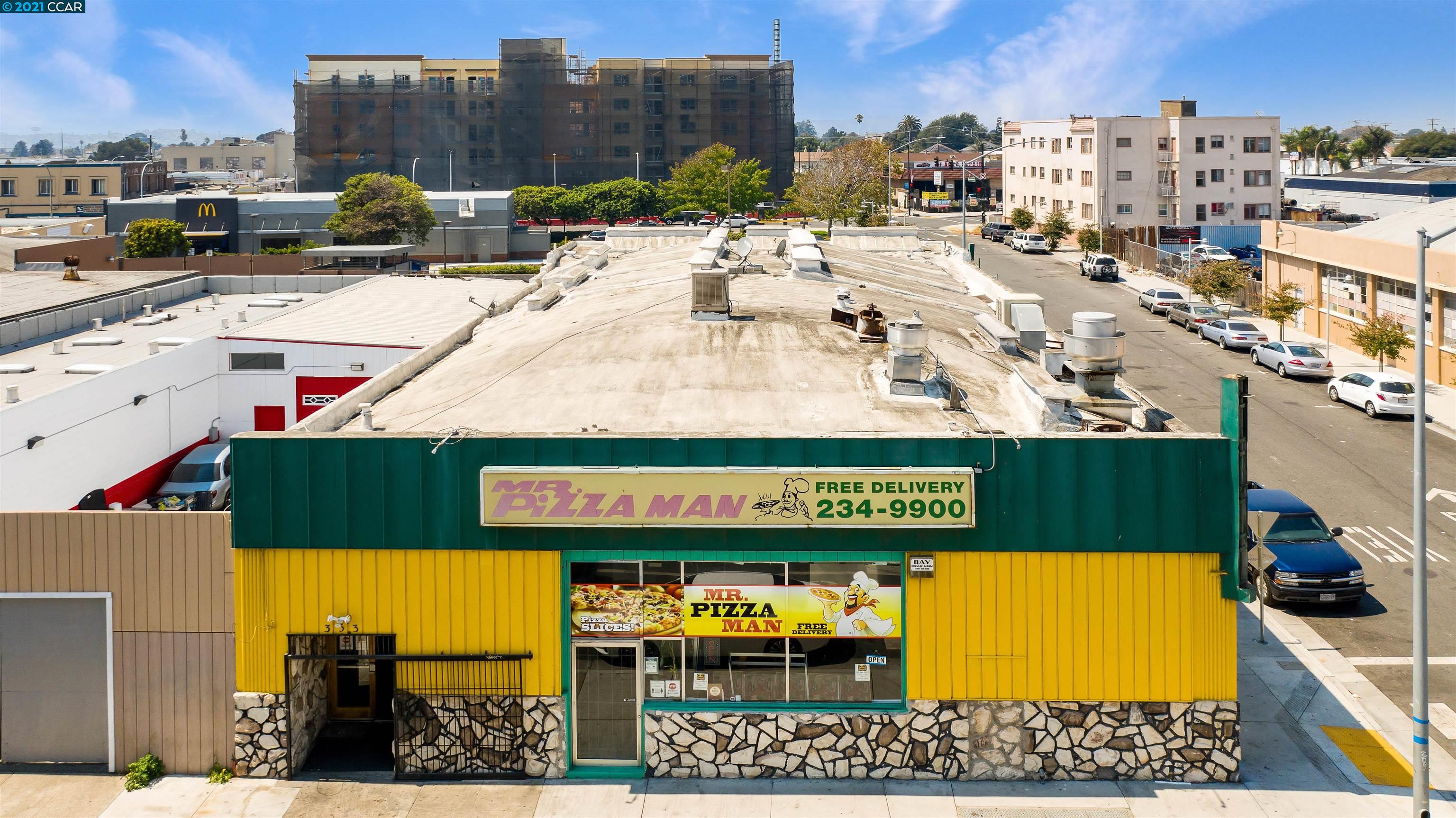 353 24Th St, RICHMOND, California 94804, ,Comm Business Opportunity,For Sale,24Th St,40970084