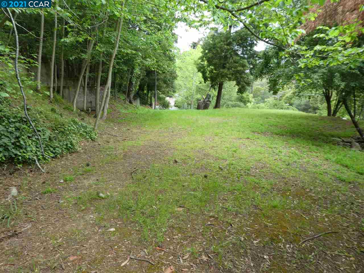 2591 Leimert Blvd, OAKLAND, California 94602, ,Lots And Land,For Sale,Leimert Blvd,40970109