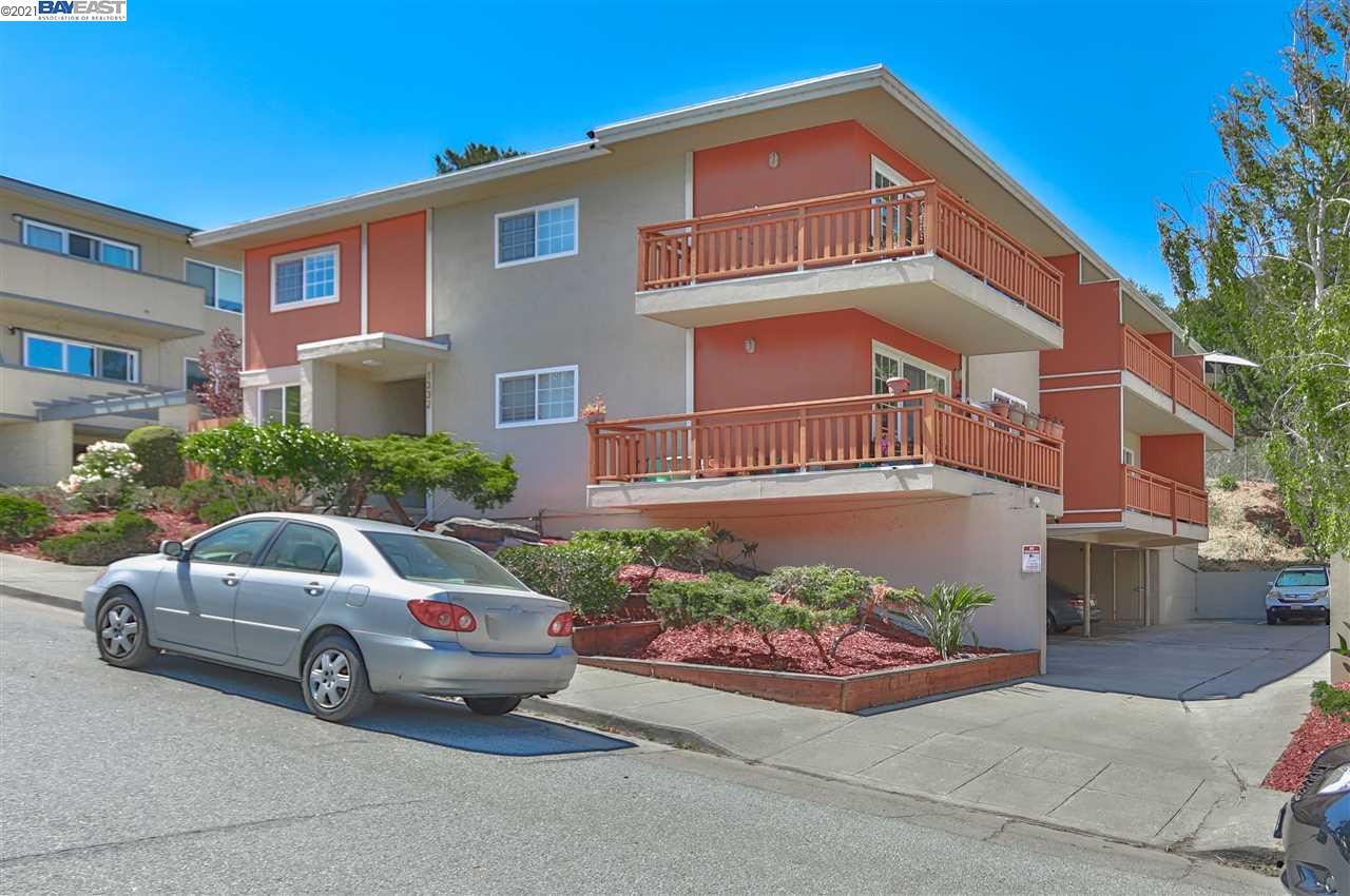 1332 Palos Verdes Dr, SAN MATEO, California 94403, ,Comm Ri Multi-units 5+,For Sale,Palos Verdes Dr,40970560