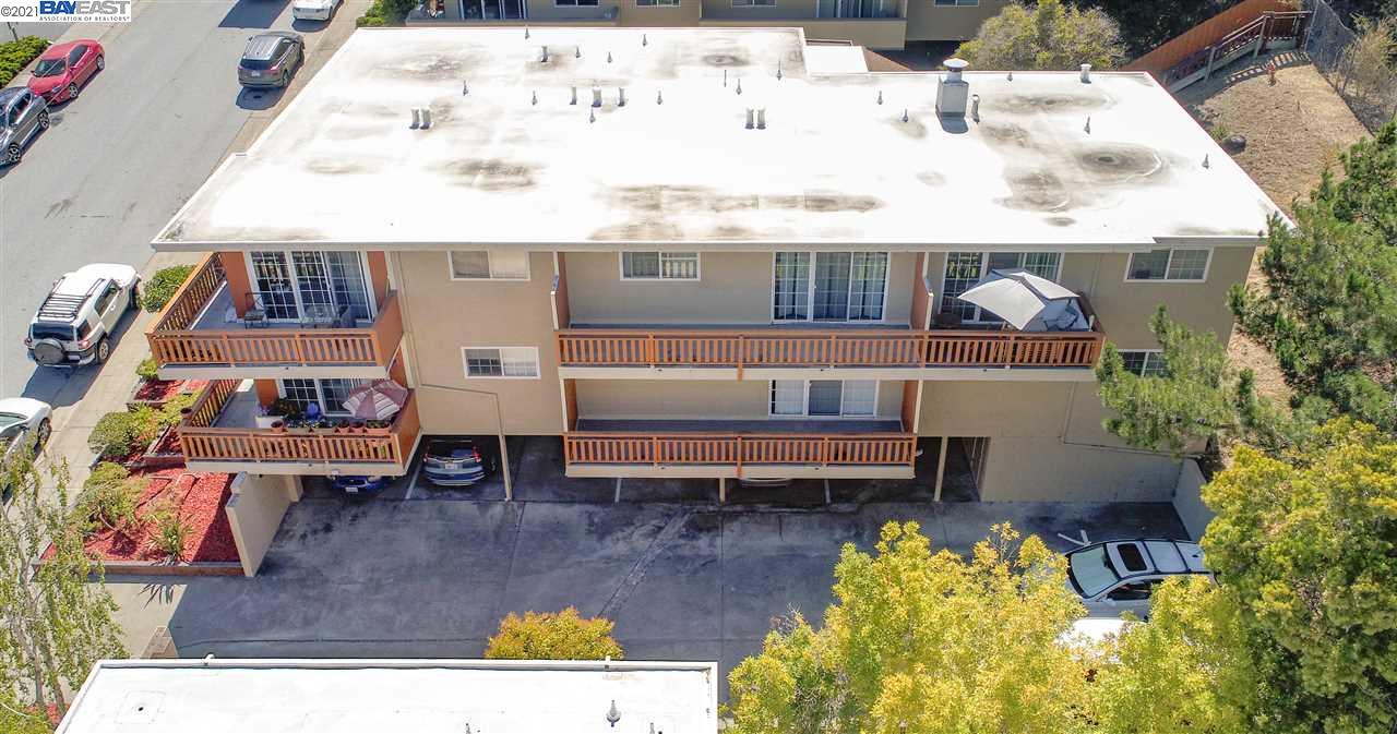 1332 Palos Verdes Dr, SAN MATEO, California 94403, ,Comm Ri Multi-units 5+,For Sale,Palos Verdes Dr,40970560