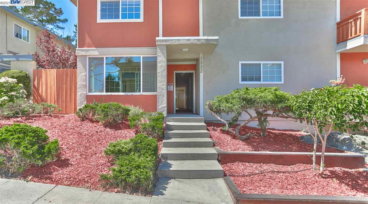 1332 Palos Verdes Dr, SAN MATEO, California 94403, ,Comm Ri Multi-units 5+,For Sale,Palos Verdes Dr,40970560