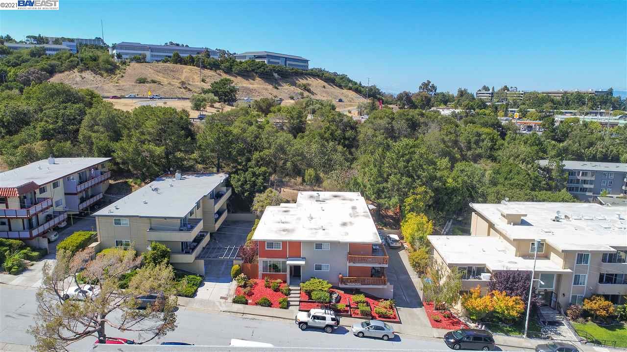 1332 Palos Verdes Dr, SAN MATEO, California 94403, ,Comm Ri Multi-units 5+,For Sale,Palos Verdes Dr,40970560