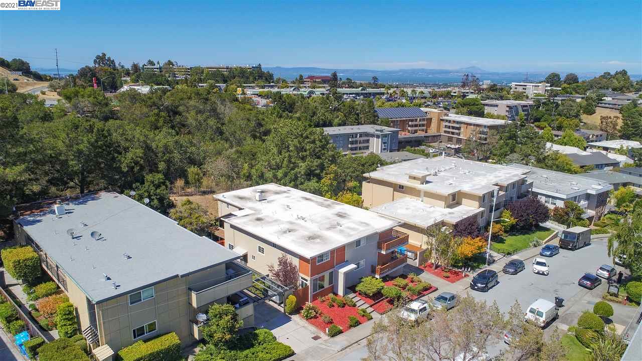 1332 Palos Verdes Dr, SAN MATEO, California 94403, ,Comm Ri Multi-units 5+,For Sale,Palos Verdes Dr,40970560