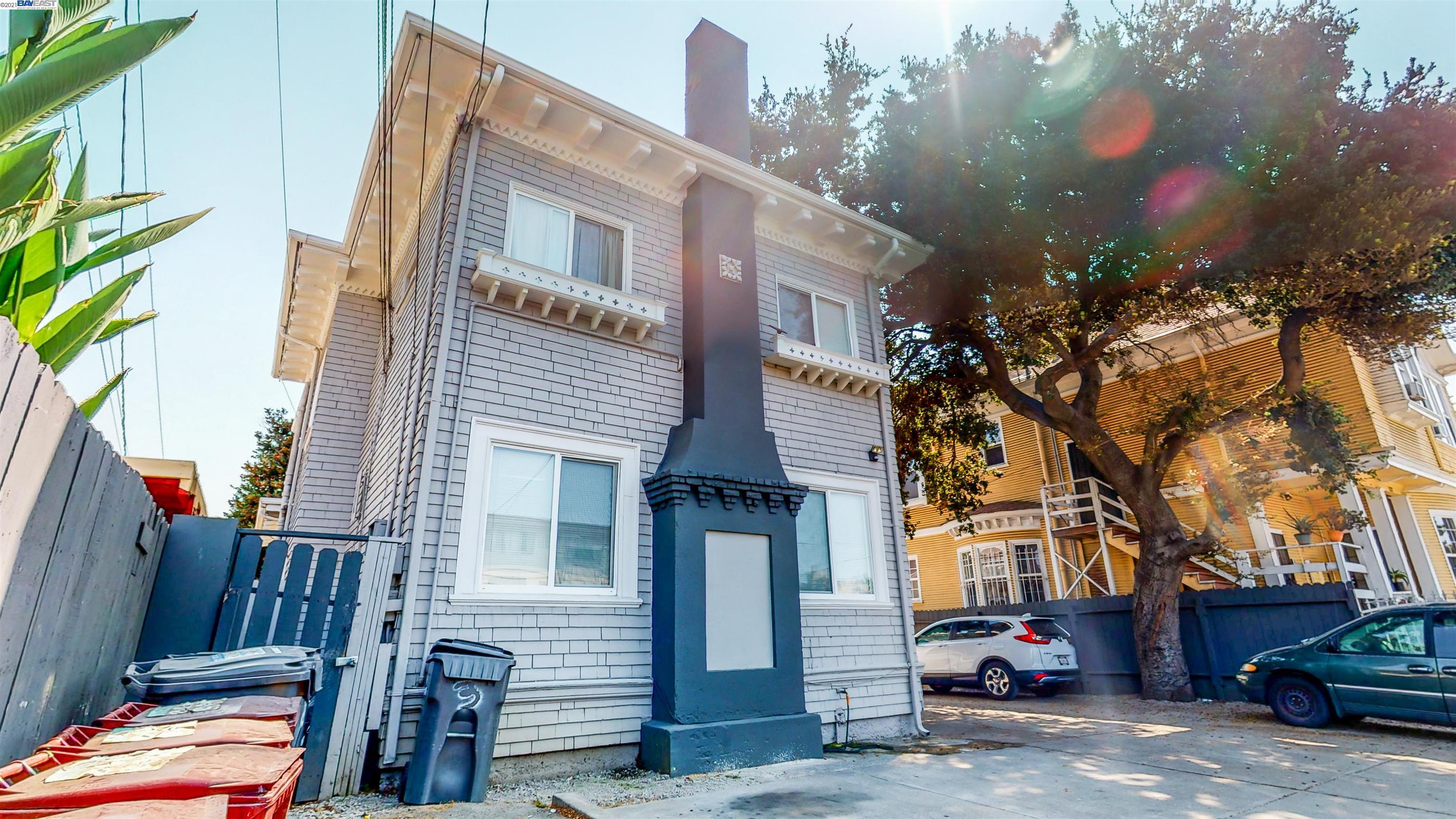 1832 Fruitvale Ave, OAKLAND, California 94601, ,Comm Ri Multi-units 5+,For Sale,Fruitvale Ave,40970621
