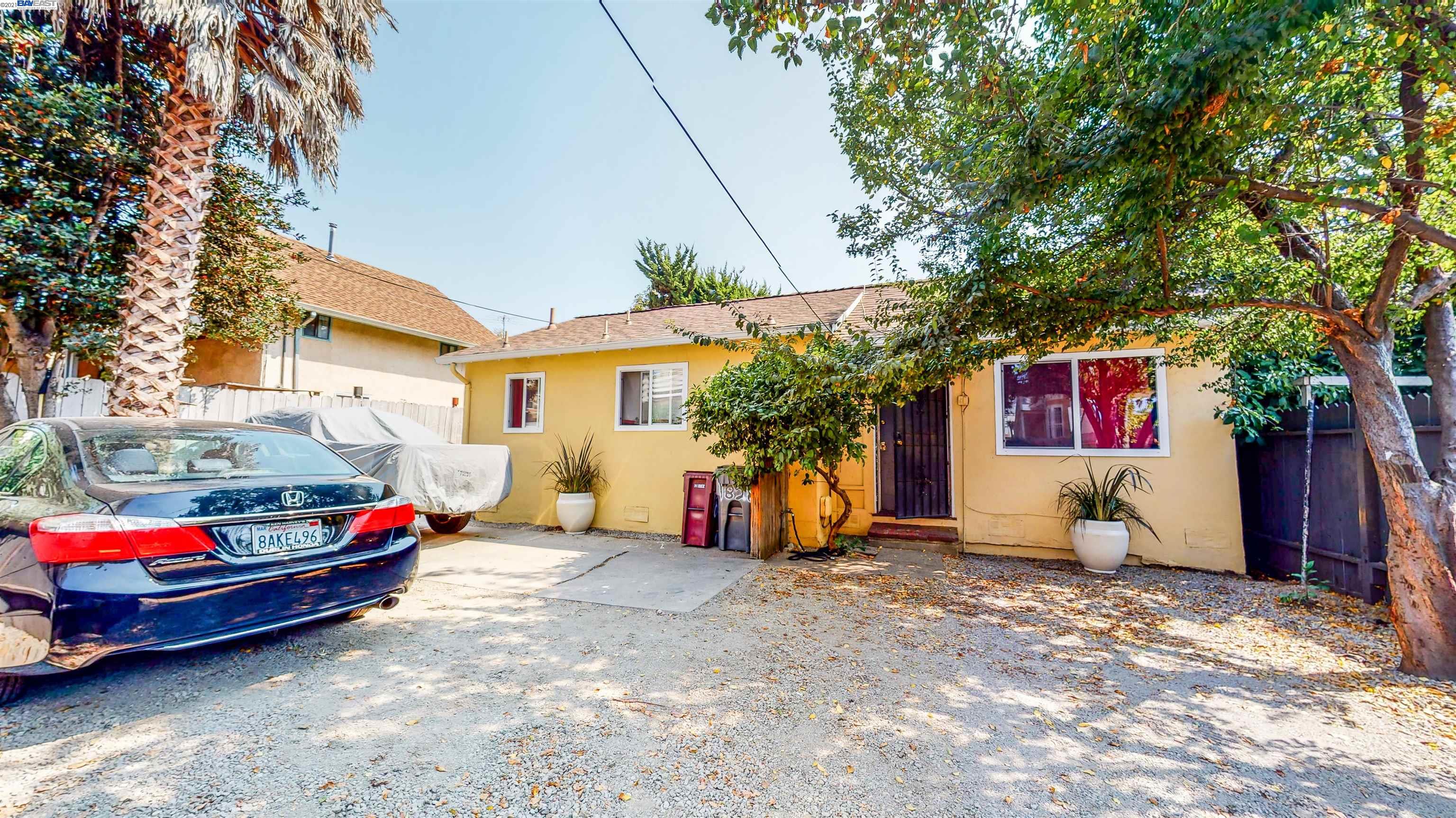 1832 Fruitvale Ave, OAKLAND, California 94601, ,Comm Ri Multi-units 5+,For Sale,Fruitvale Ave,40970621