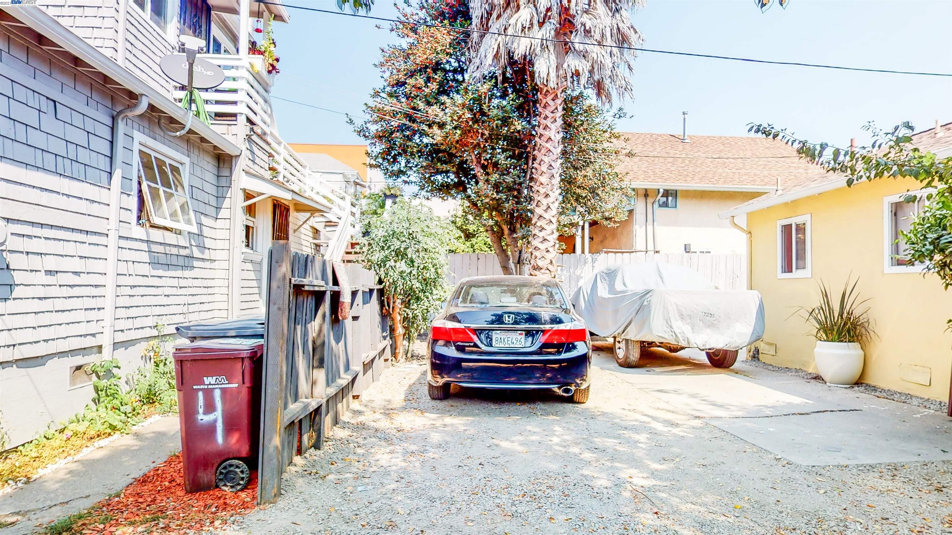 1832 Fruitvale Ave, OAKLAND, California 94601, ,Comm Ri Multi-units 5+,For Sale,Fruitvale Ave,40970621