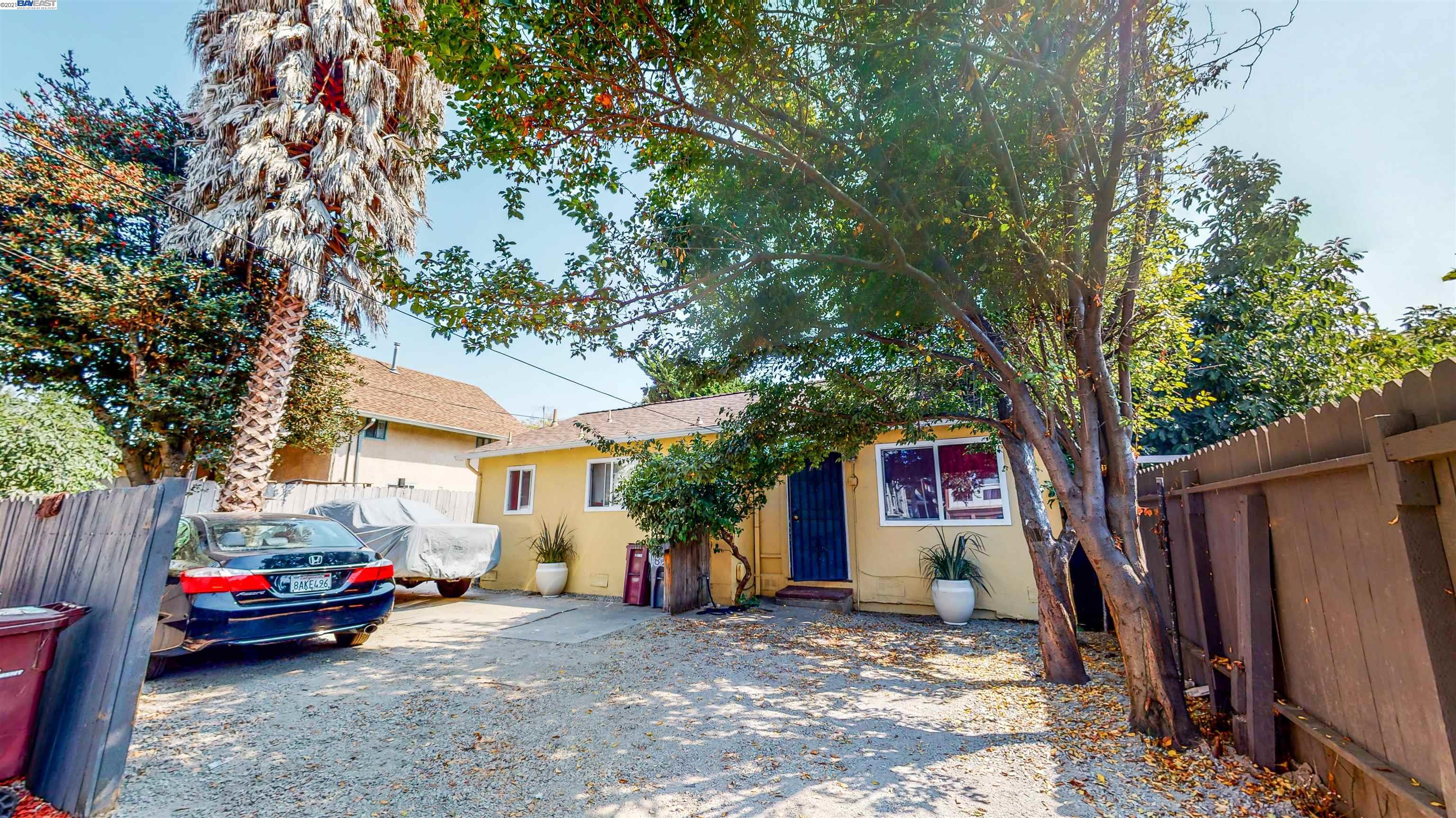 1832 Fruitvale Ave, OAKLAND, California 94601, ,Comm Ri Multi-units 5+,For Sale,Fruitvale Ave,40970621
