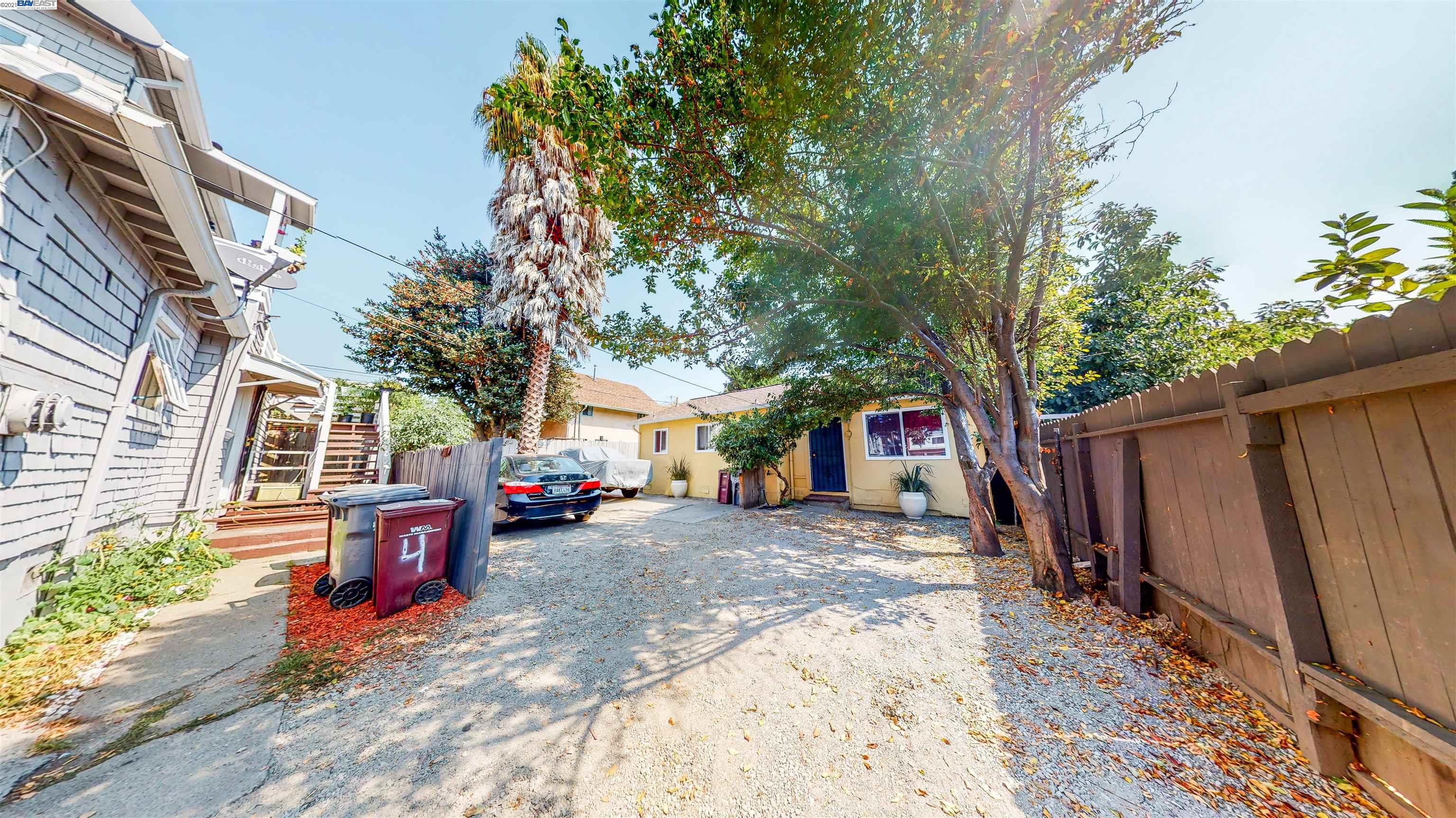 1832 Fruitvale Ave, OAKLAND, California 94601, ,Comm Ri Multi-units 5+,For Sale,Fruitvale Ave,40970621