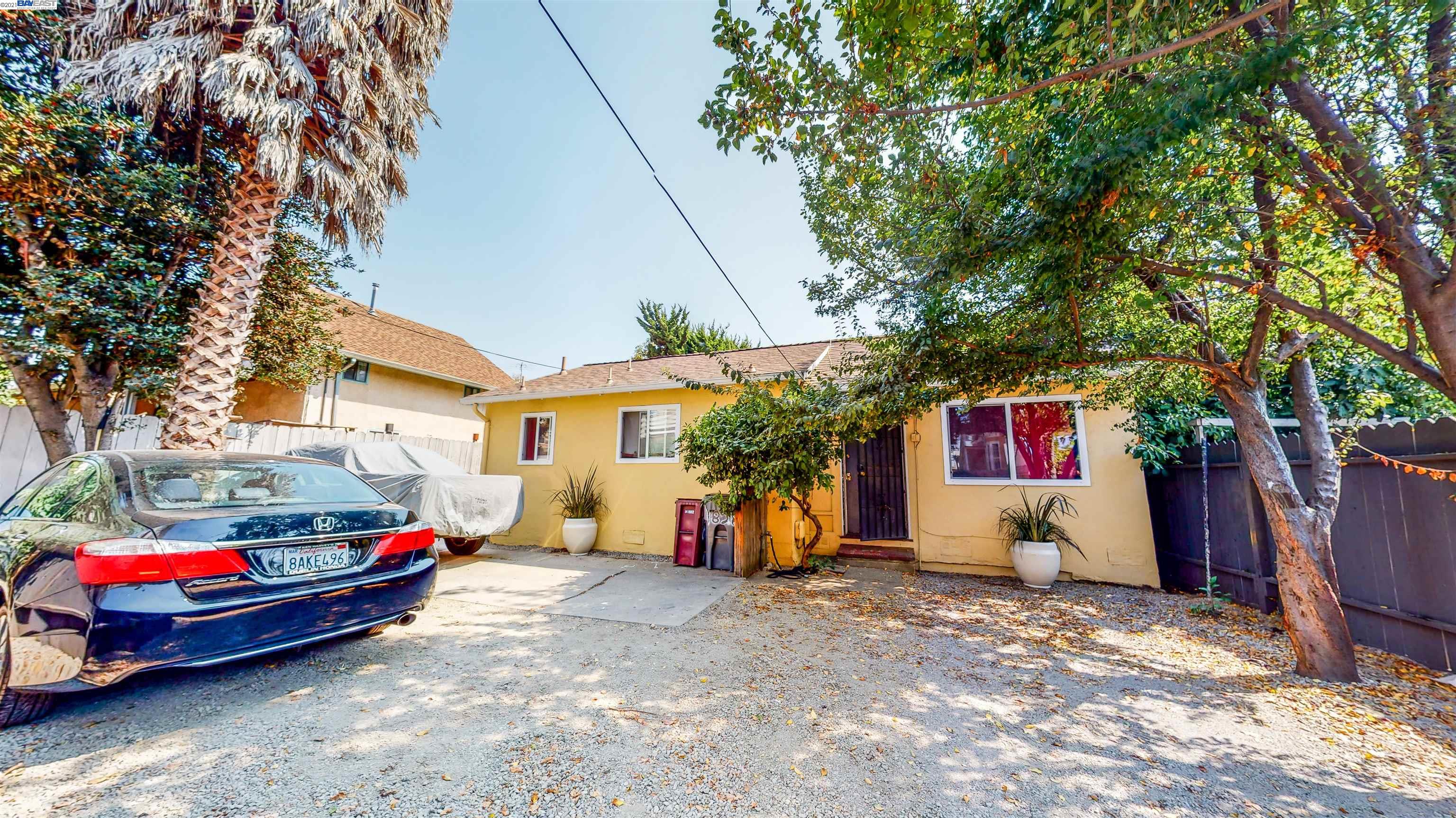 1832 Fruitvale Ave, OAKLAND, California 94601, ,Comm Ri Multi-units 5+,For Sale,Fruitvale Ave,40970621