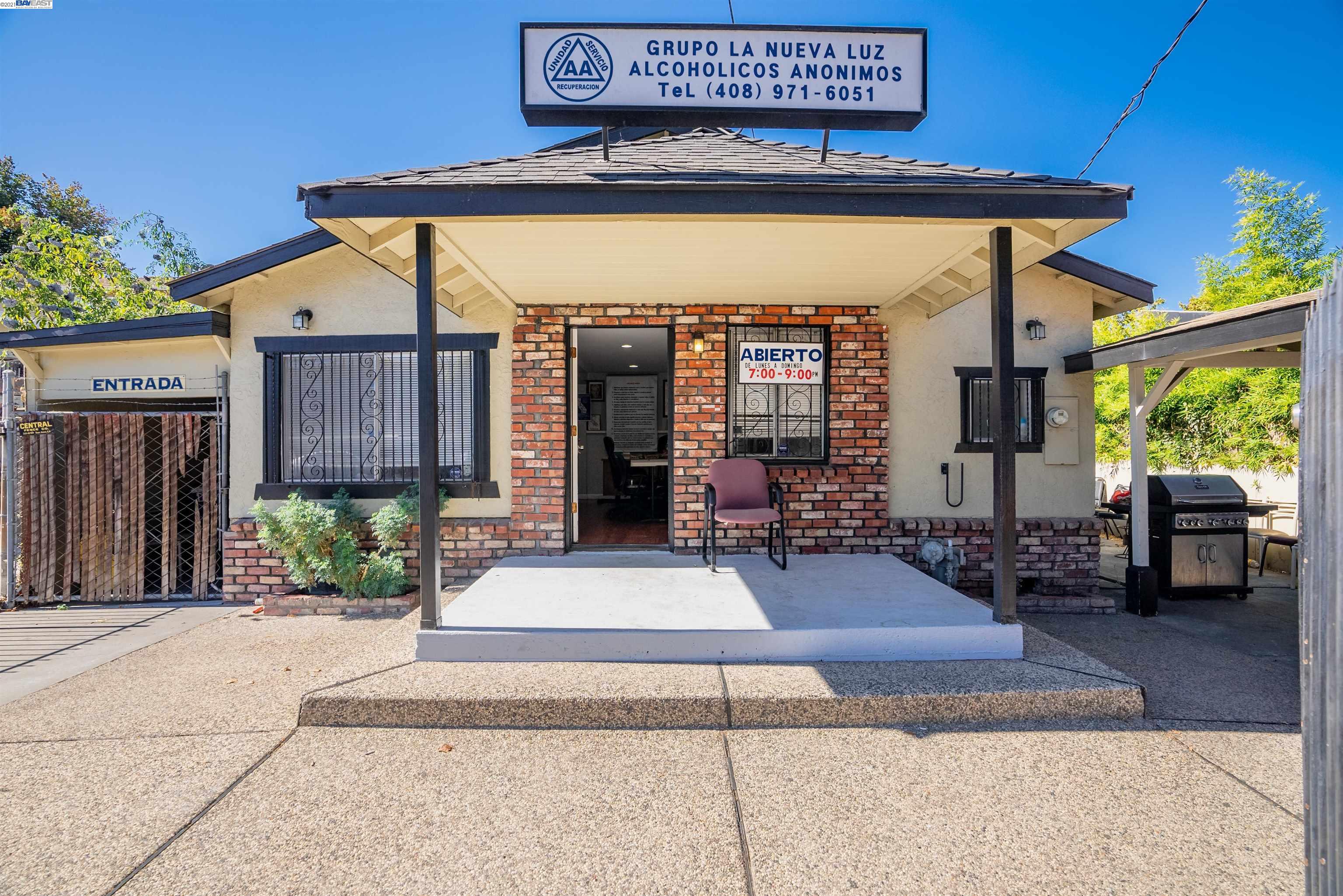 9 26Th St, SAN JOSE, California 95116, ,Comm Industrial For Sale,For Sale,26Th St,40970630