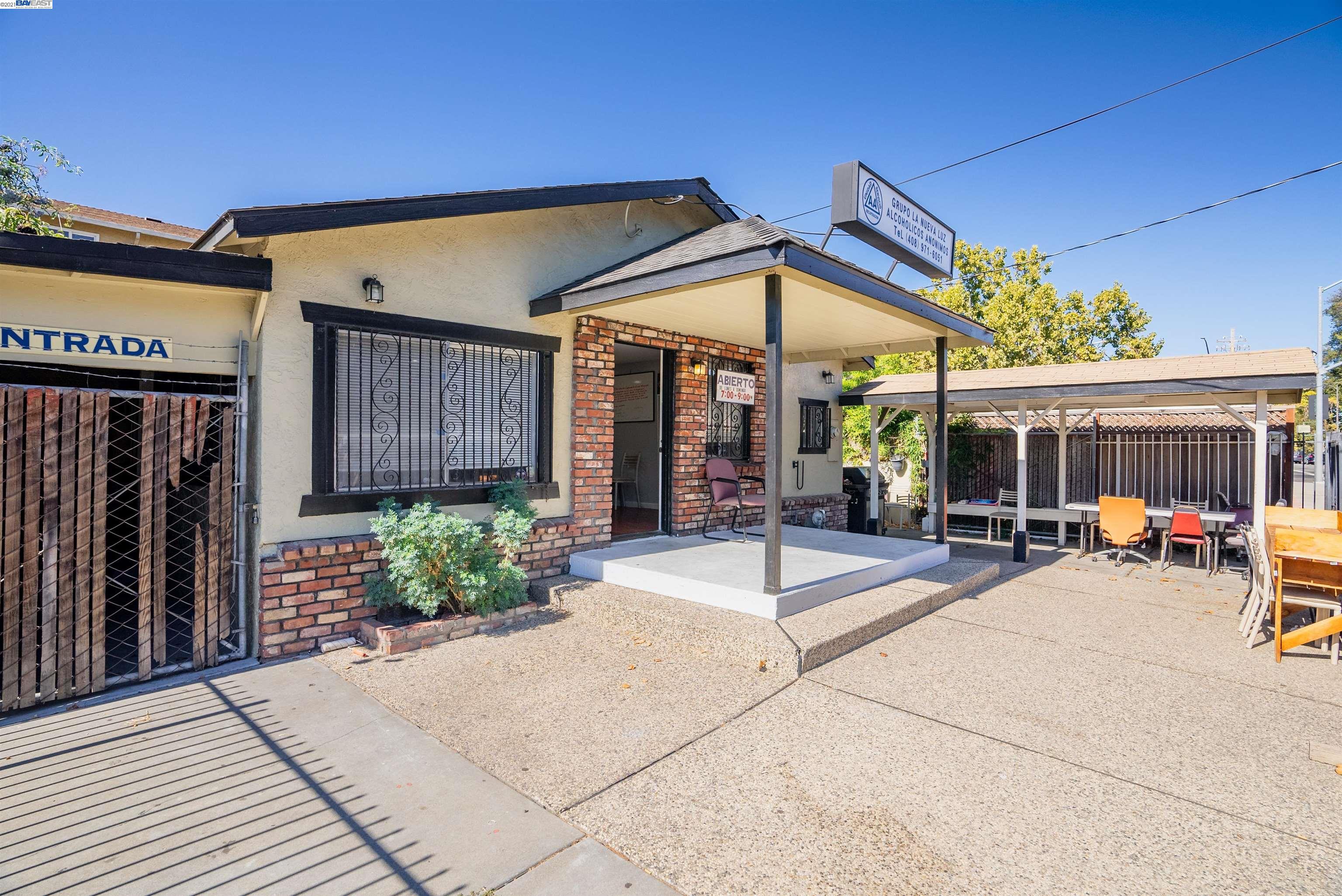9 26Th St, SAN JOSE, California 95116, ,Comm Industrial For Sale,For Sale,26Th St,40970630