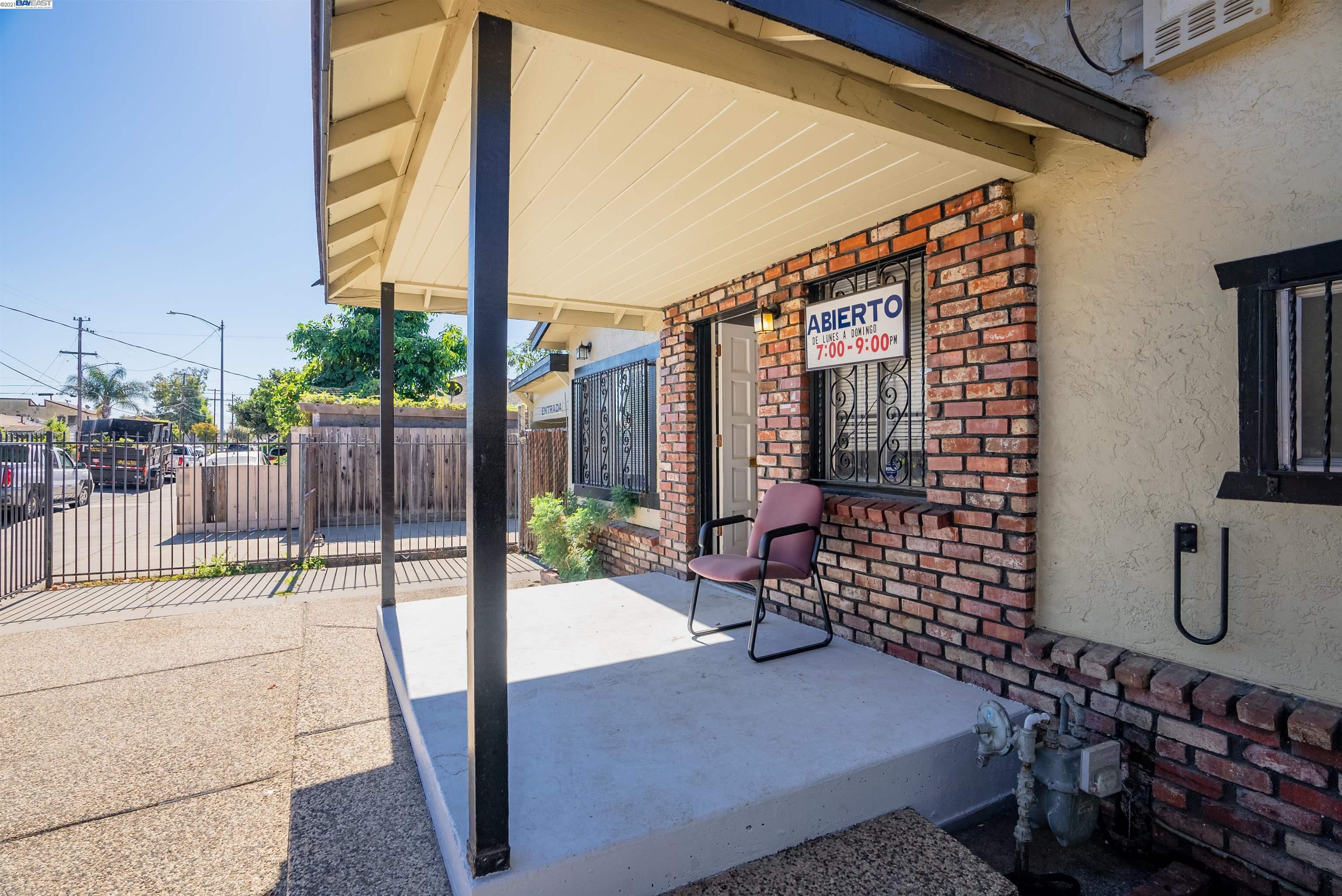 9 26Th St, SAN JOSE, California 95116, ,Comm Industrial For Sale,For Sale,26Th St,40970630