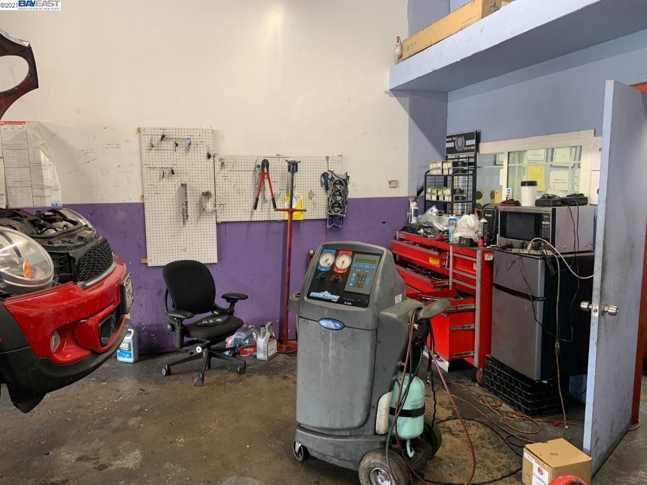 3459 El Camino Real, SANTA CLARA, California 95051-2823, ,Comm Business Opportunity,For Sale,El Camino Real,40970624