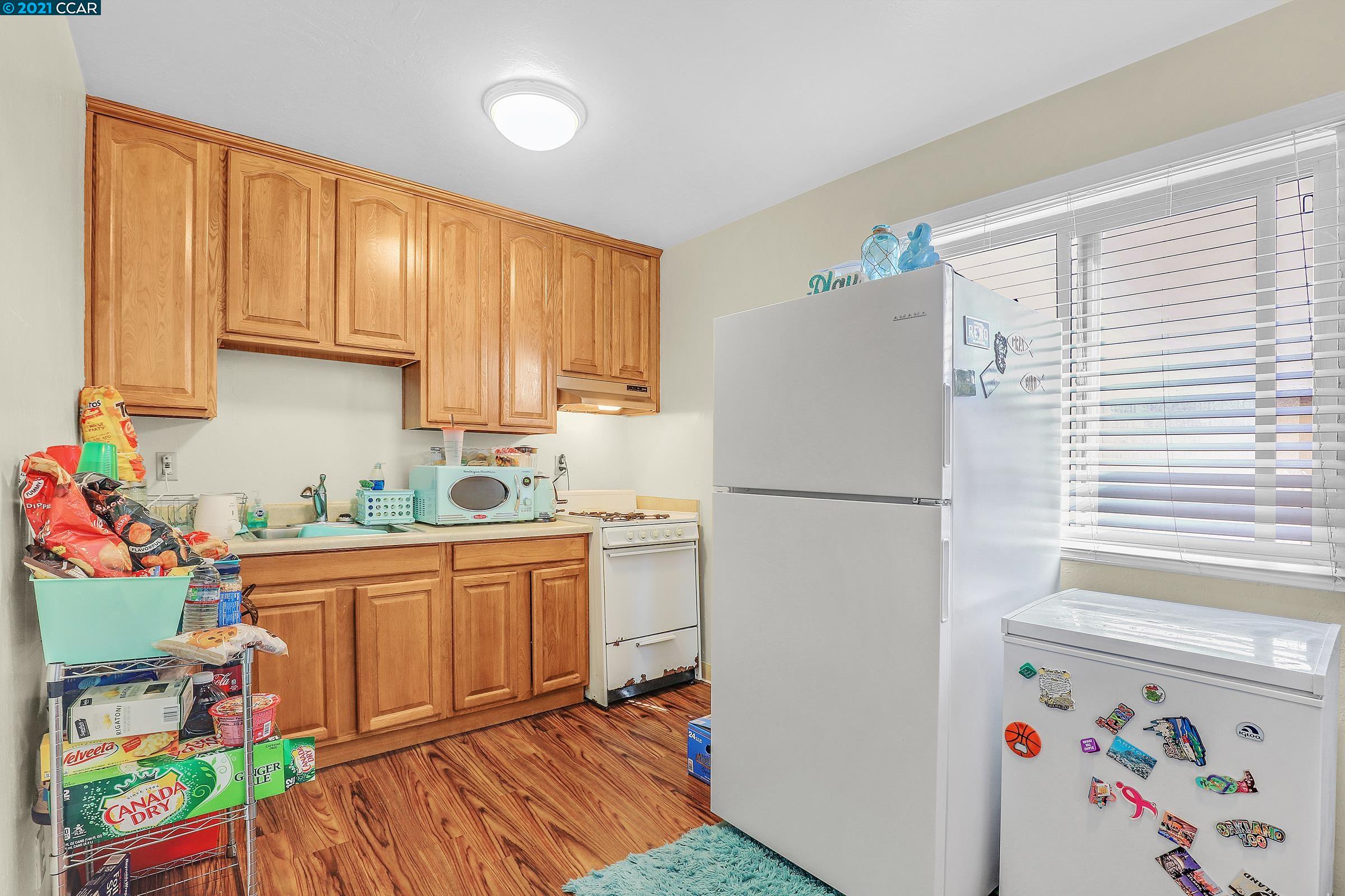 1934 Rumrill Blvd, SAN PABLO, California 94806, ,Comm Ri Multi-units 5+,For Sale,Rumrill Blvd,40970785