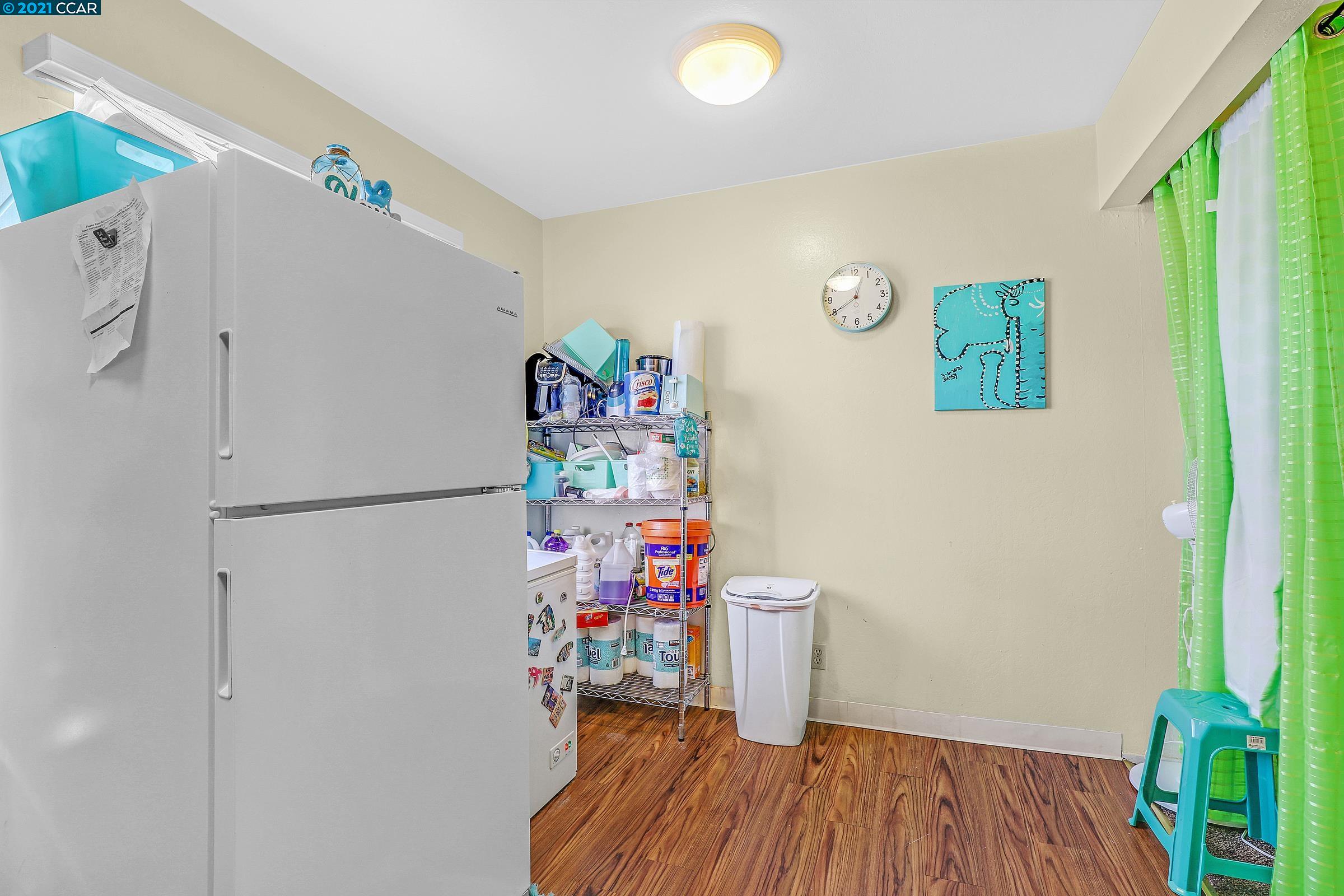 1934 Rumrill Blvd, SAN PABLO, California 94806, ,Comm Ri Multi-units 5+,For Sale,Rumrill Blvd,40970785