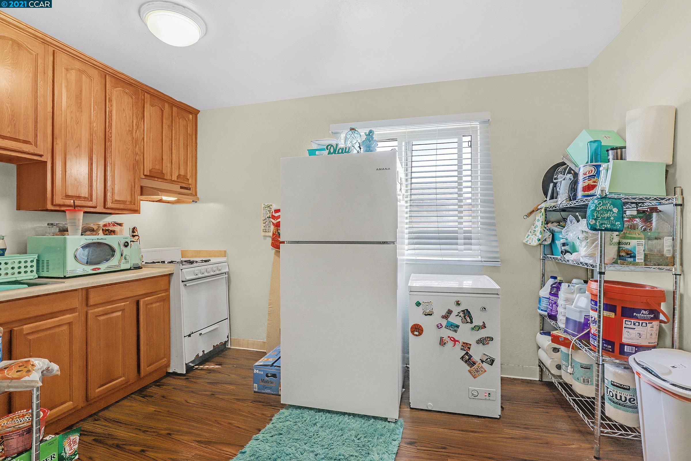 1934 Rumrill Blvd, SAN PABLO, California 94806, ,Comm Ri Multi-units 5+,For Sale,Rumrill Blvd,40970785