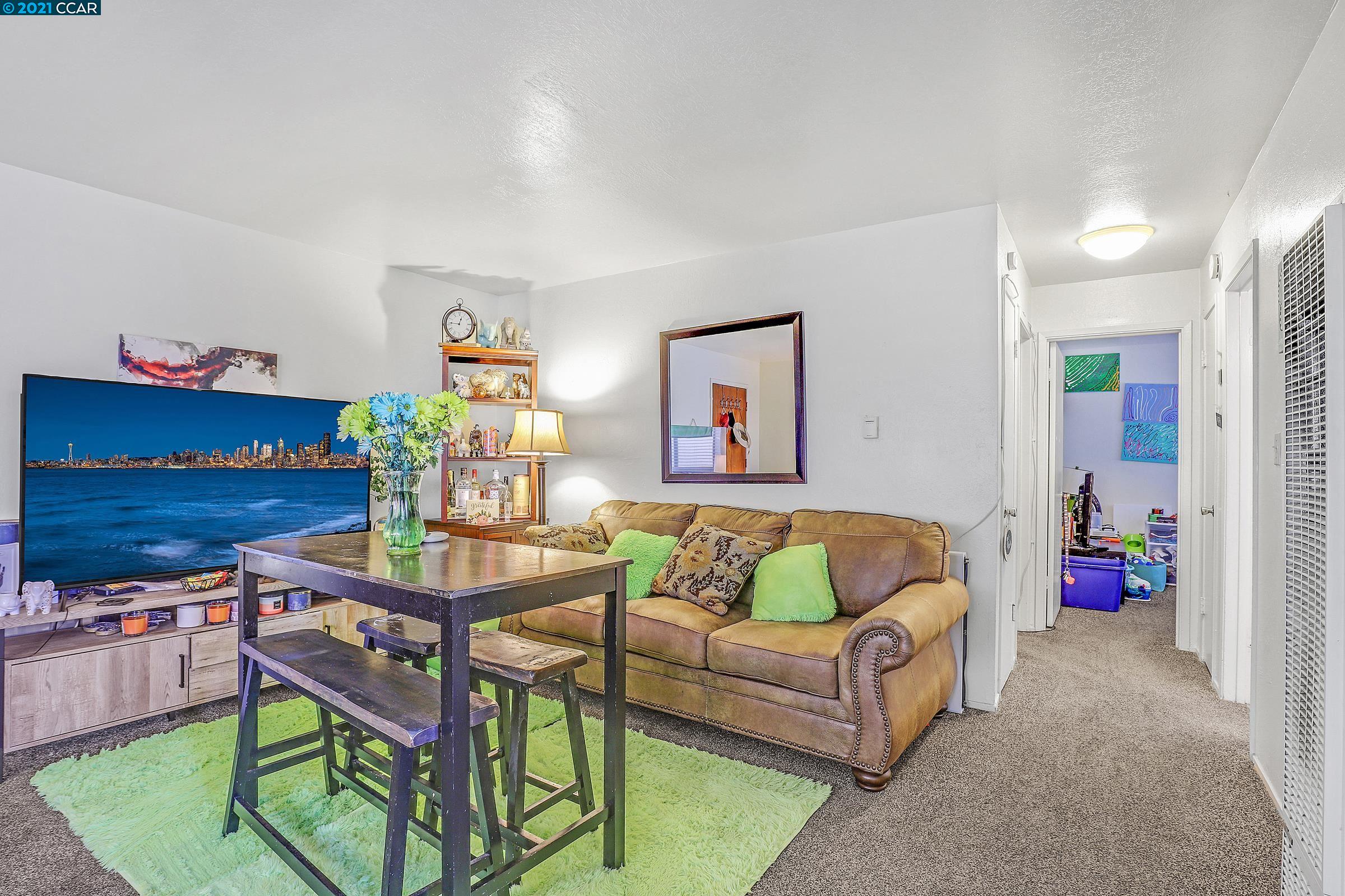 1934 Rumrill Blvd, SAN PABLO, California 94806, ,Comm Ri Multi-units 5+,For Sale,Rumrill Blvd,40970785
