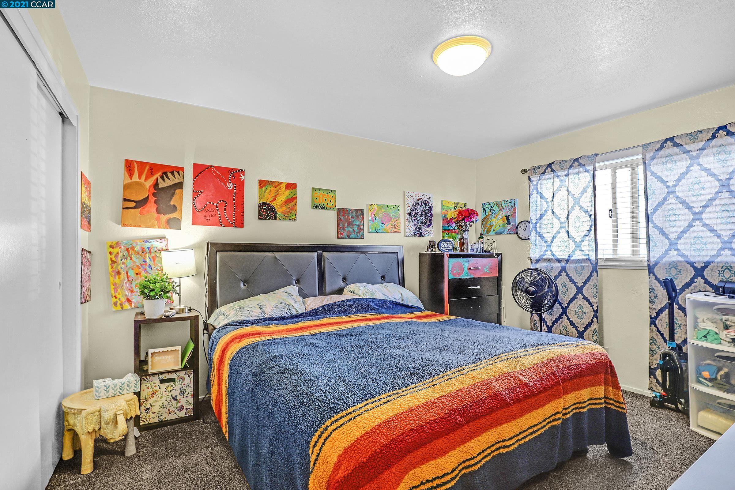 1934 Rumrill Blvd, SAN PABLO, California 94806, ,Comm Ri Multi-units 5+,For Sale,Rumrill Blvd,40970785