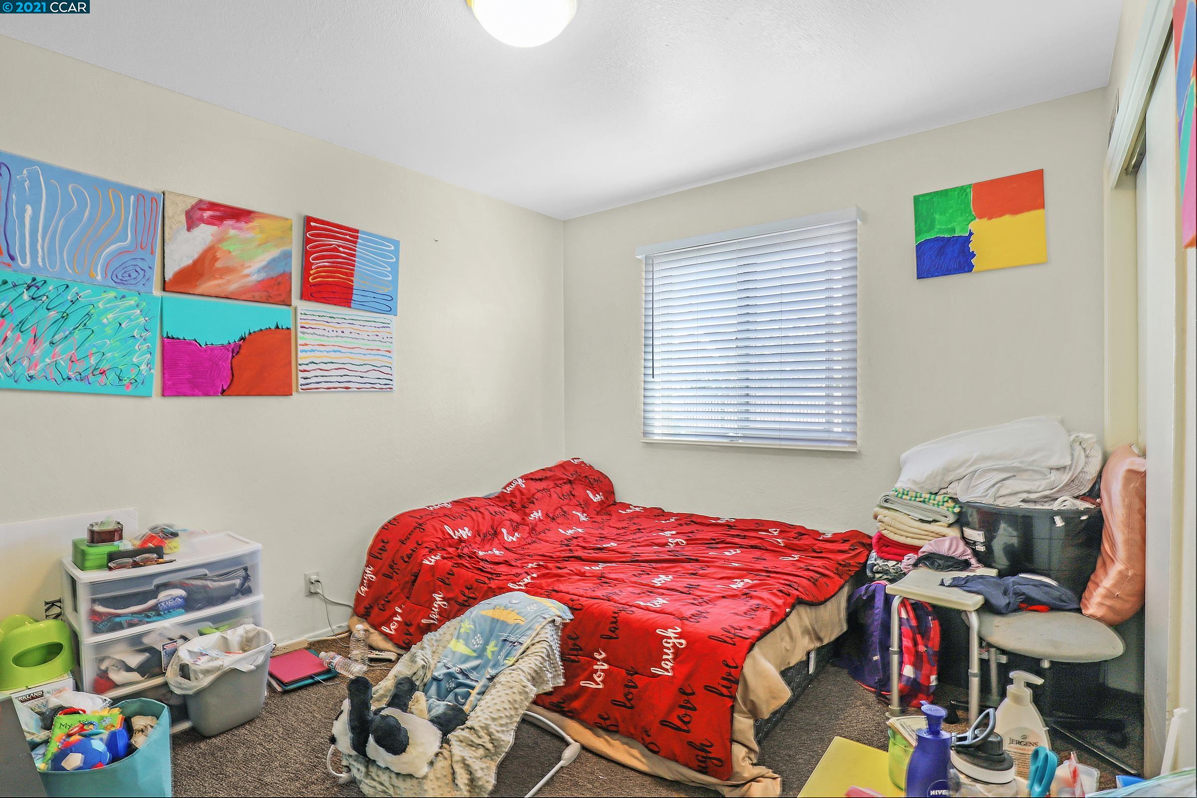 1934 Rumrill Blvd, SAN PABLO, California 94806, ,Comm Ri Multi-units 5+,For Sale,Rumrill Blvd,40970785