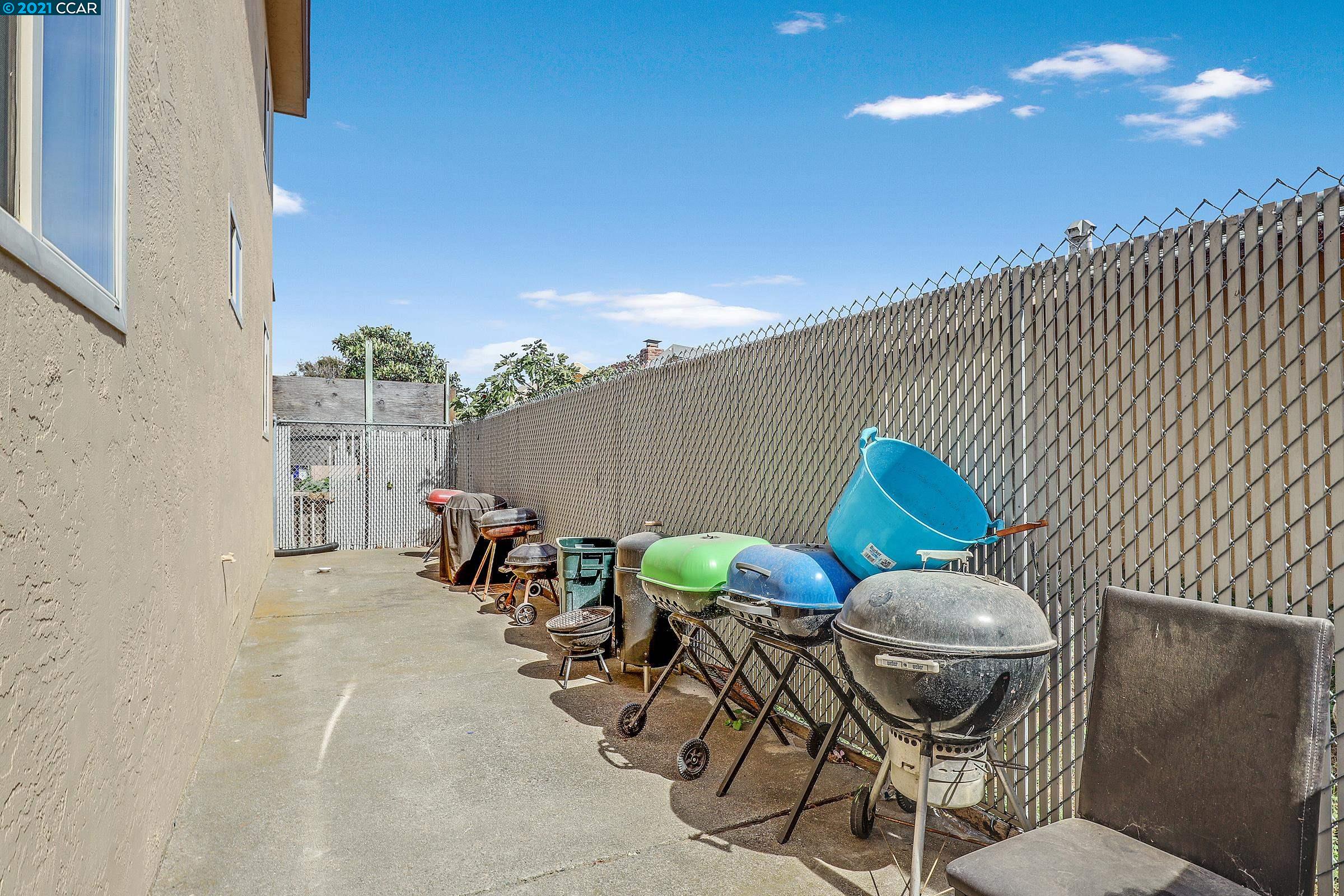 1934 Rumrill Blvd, SAN PABLO, California 94806, ,Comm Ri Multi-units 5+,For Sale,Rumrill Blvd,40970785