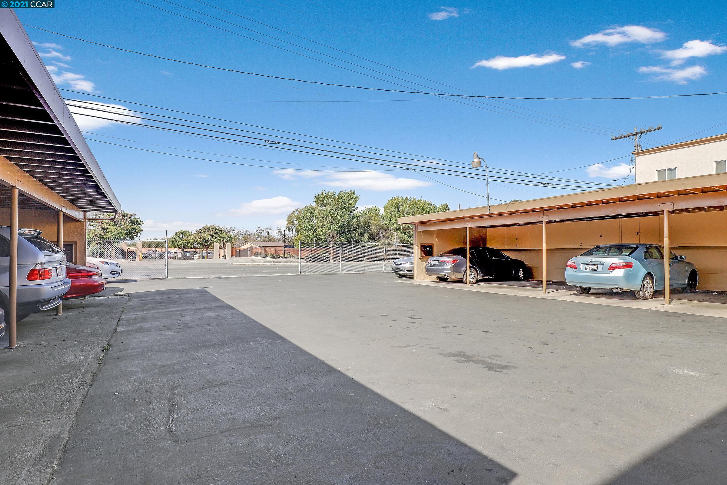 1934 Rumrill Blvd, SAN PABLO, California 94806, ,Comm Ri Multi-units 5+,For Sale,Rumrill Blvd,40970785