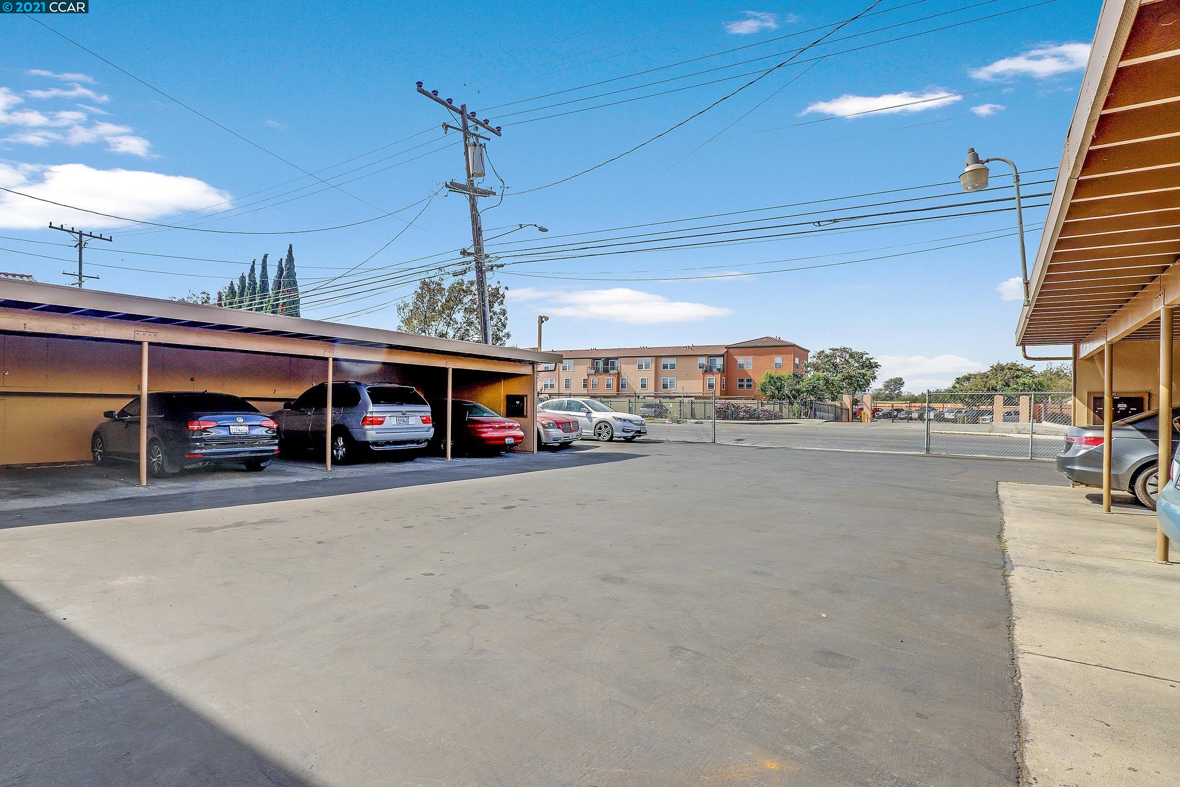 1934 Rumrill Blvd, SAN PABLO, California 94806, ,Comm Ri Multi-units 5+,For Sale,Rumrill Blvd,40970785