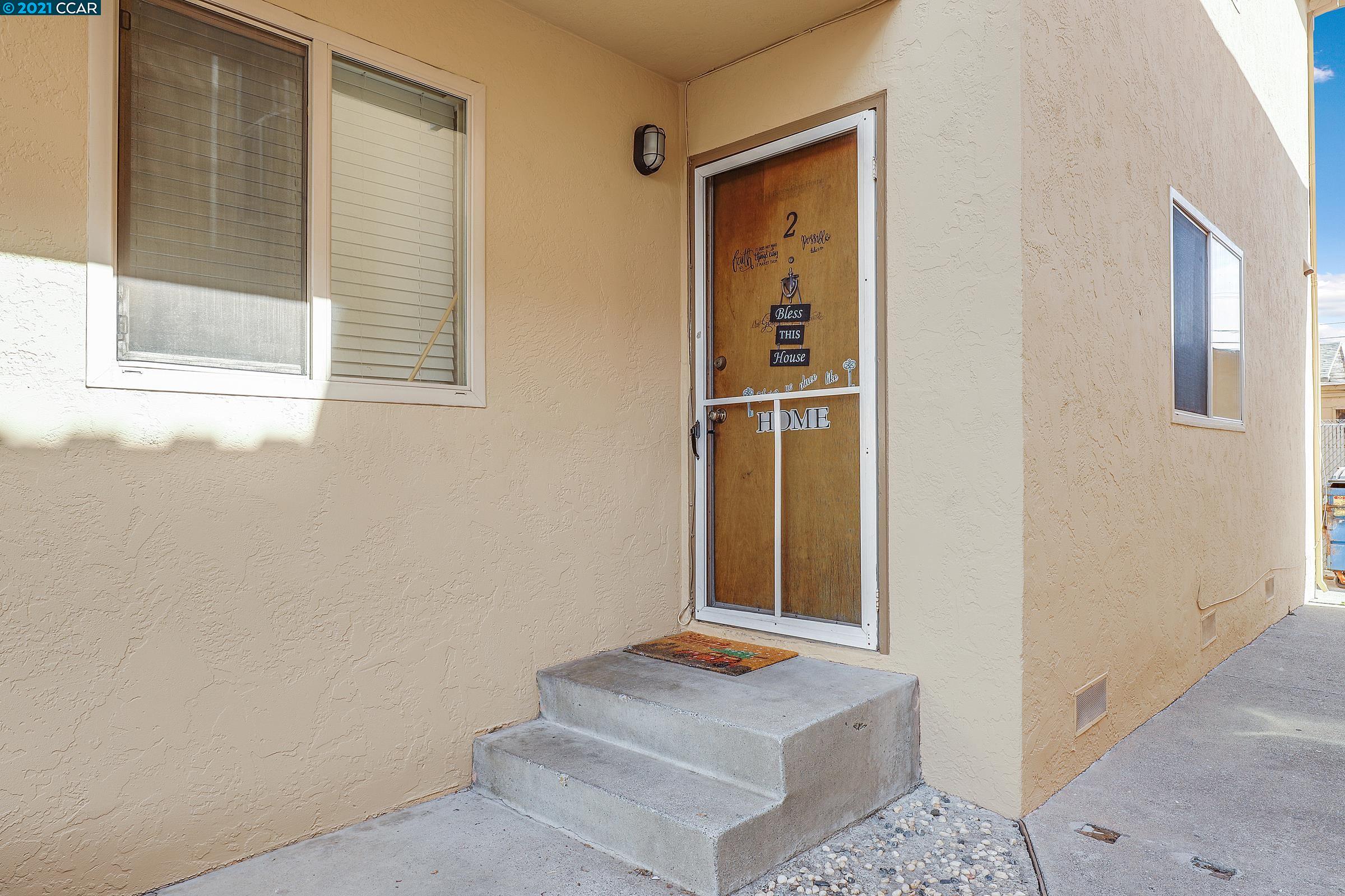 1934 Rumrill Blvd, SAN PABLO, California 94806, ,Comm Ri Multi-units 5+,For Sale,Rumrill Blvd,40970785